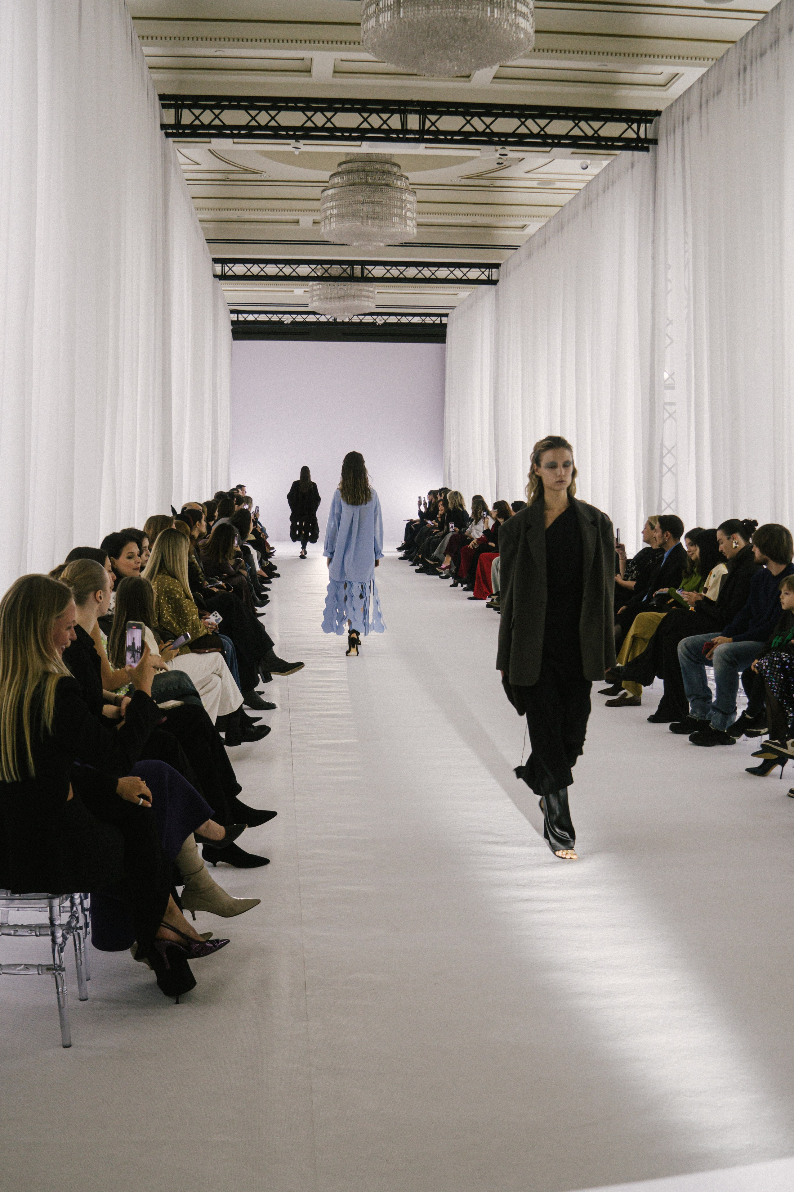 Фотограф Владимир Тришин