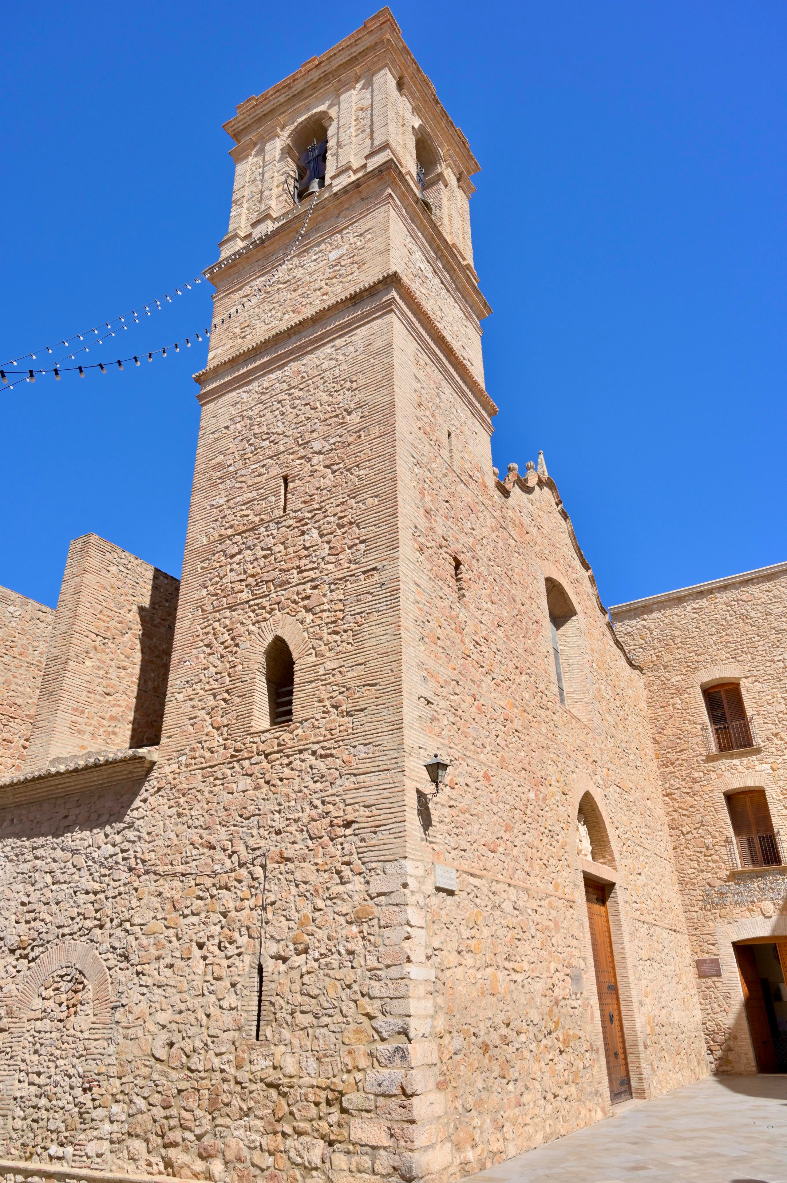 Лирия (Liria, España). Гид и фотограф в Валенсии Новиков Михаил