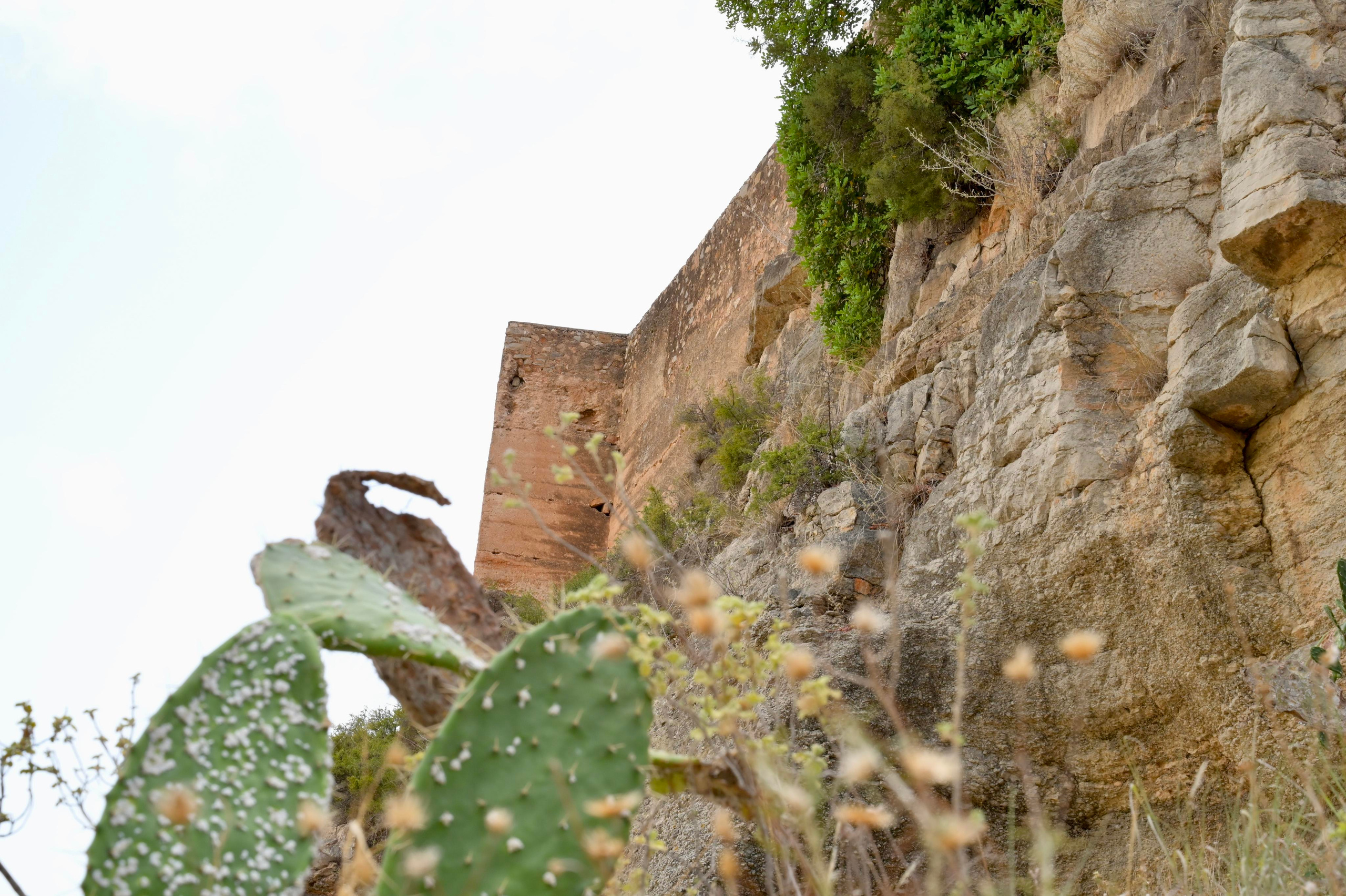 Путешествие в Сагунто. Гид и фотограф в Валенсии Новиков Михаил