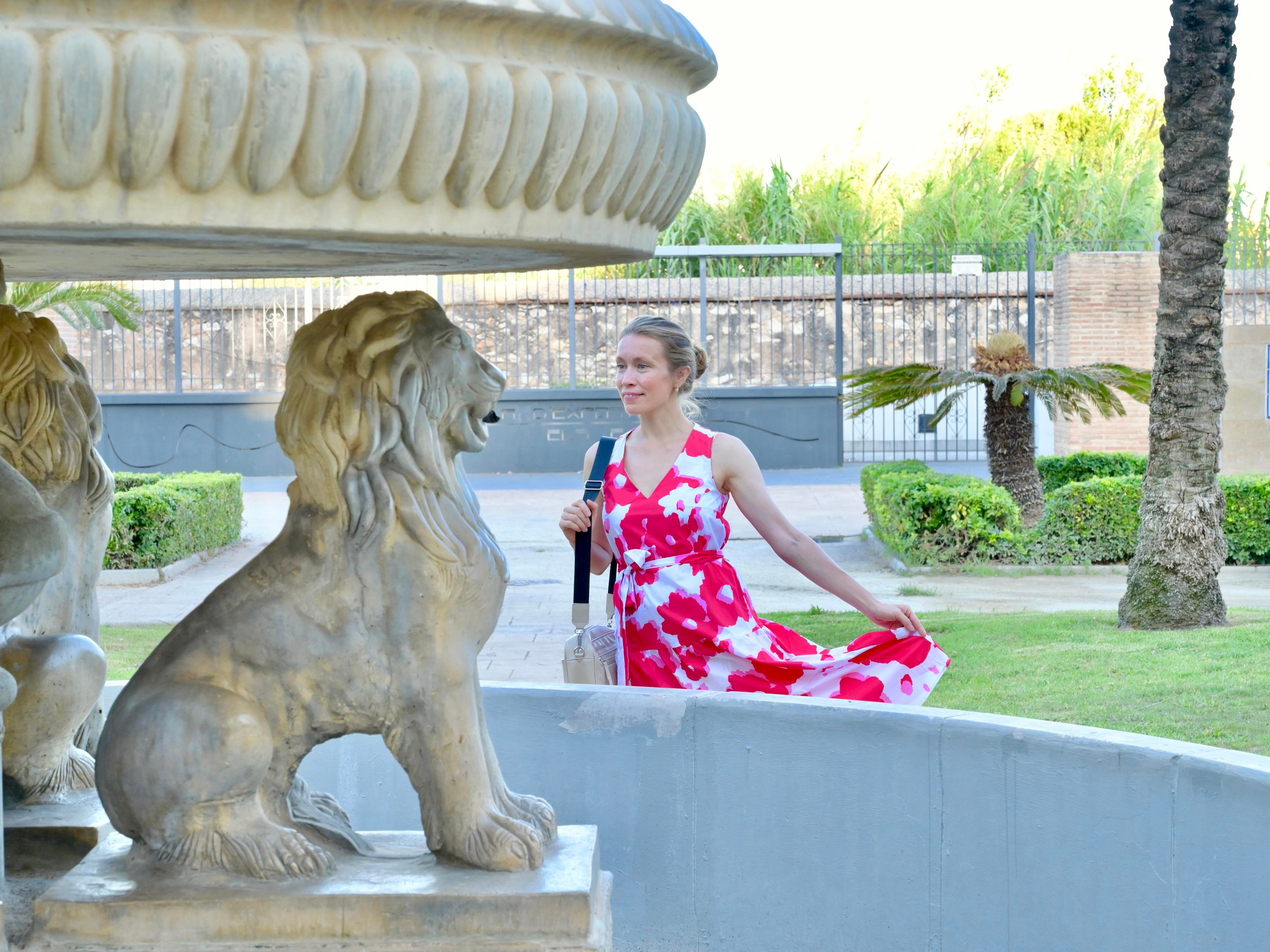 Путешествие в Манисес. Гид и фотограф в Валенсии Новиков Михаил