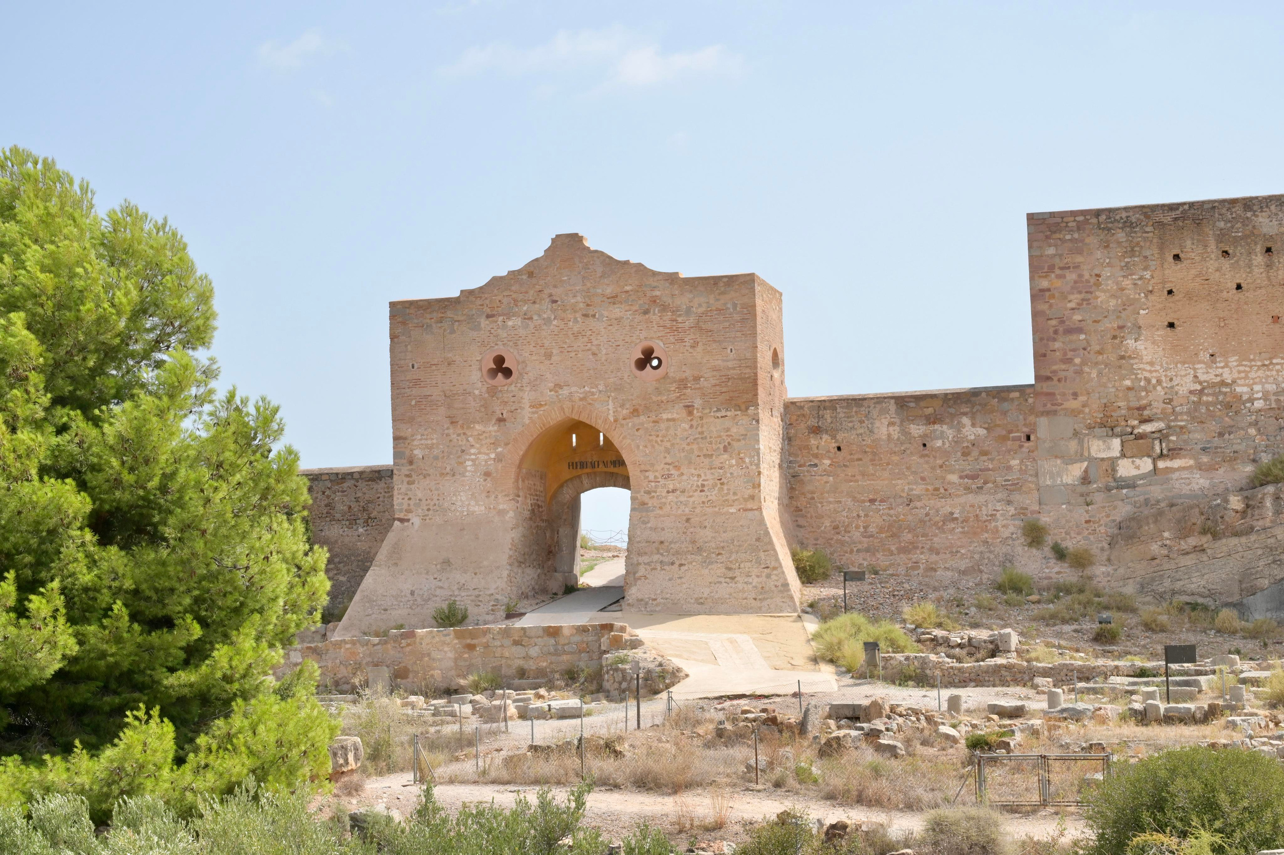 Путешествие в Сагунто. Гид и фотограф в Валенсии Новиков Михаил