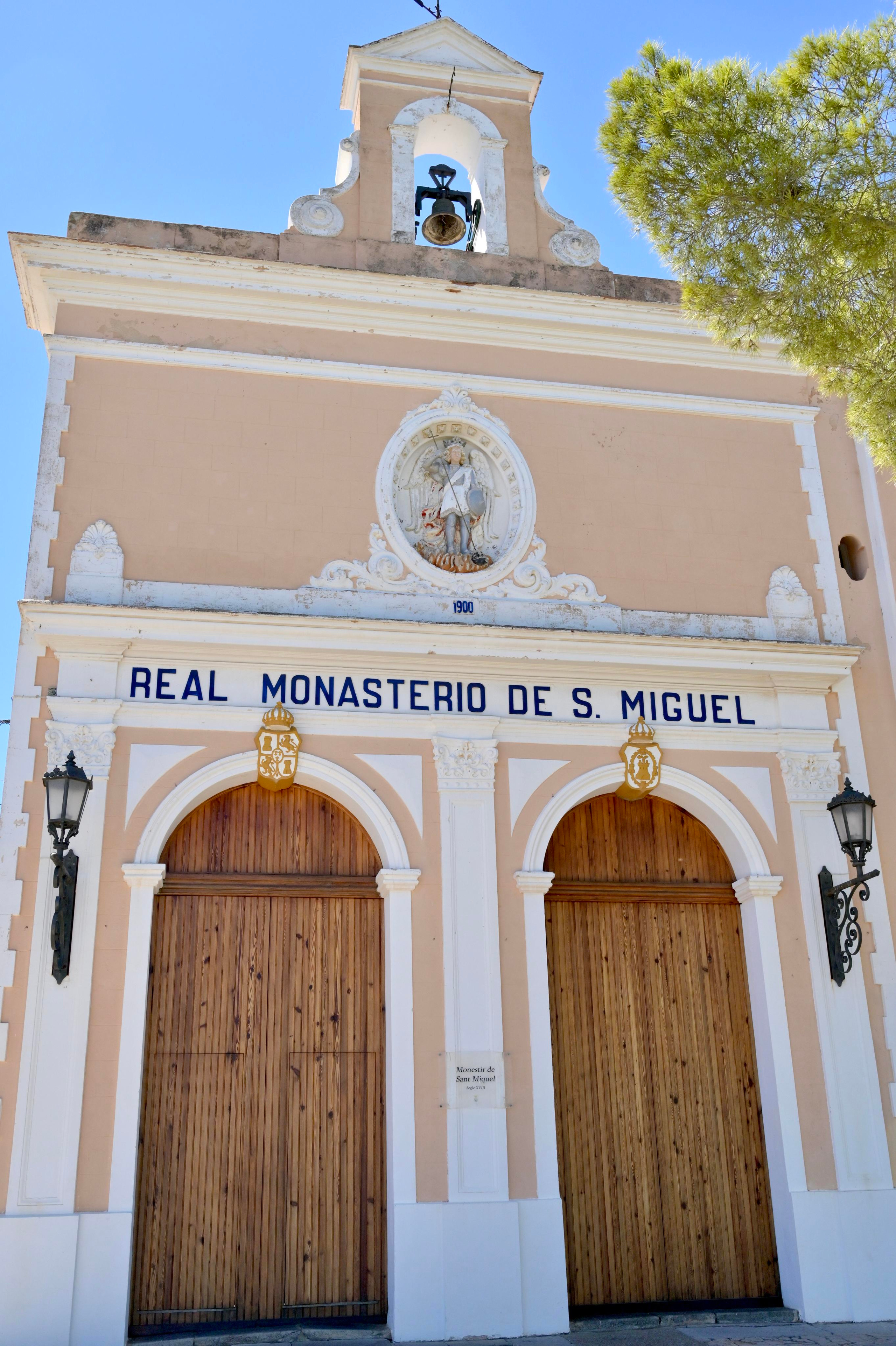 Лирия (Liria, España). Гид и фотограф в Валенсии Новиков Михаил