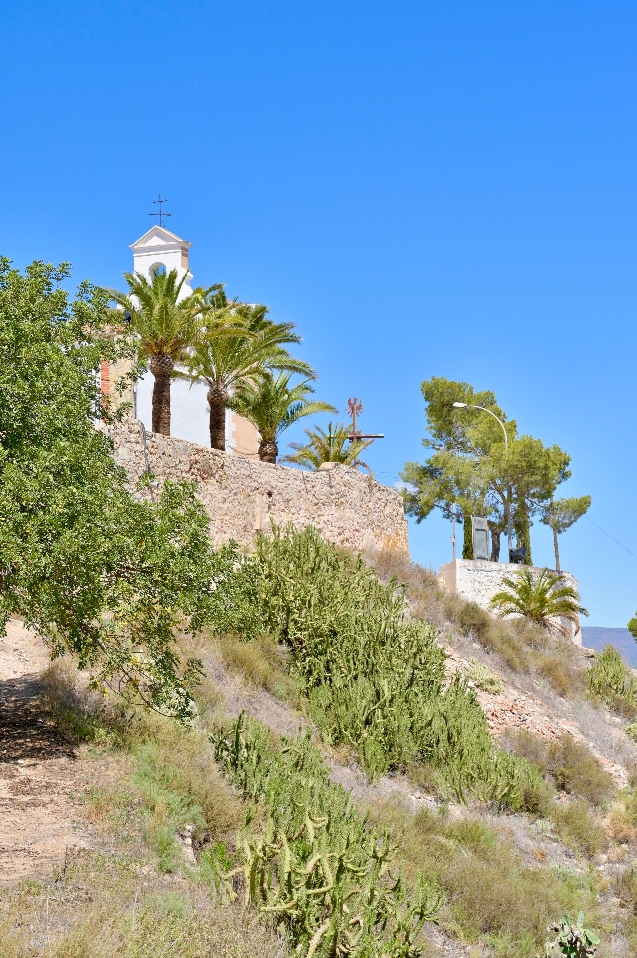 Лирия (Liria, España). Гид и фотограф в Валенсии Новиков Михаил