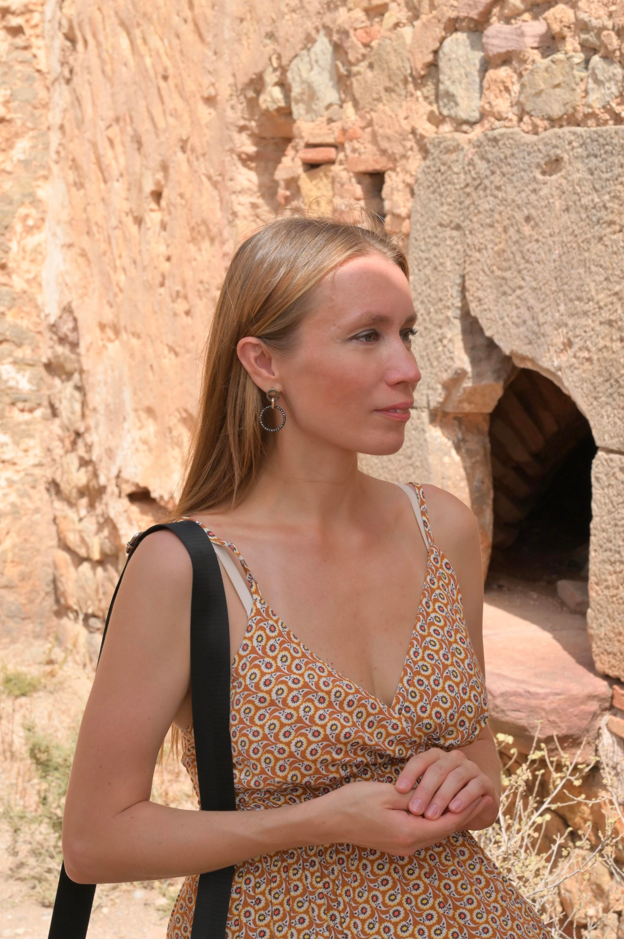 Путешествие в Сагунто. Гид и фотограф в Валенсии Новиков Михаил