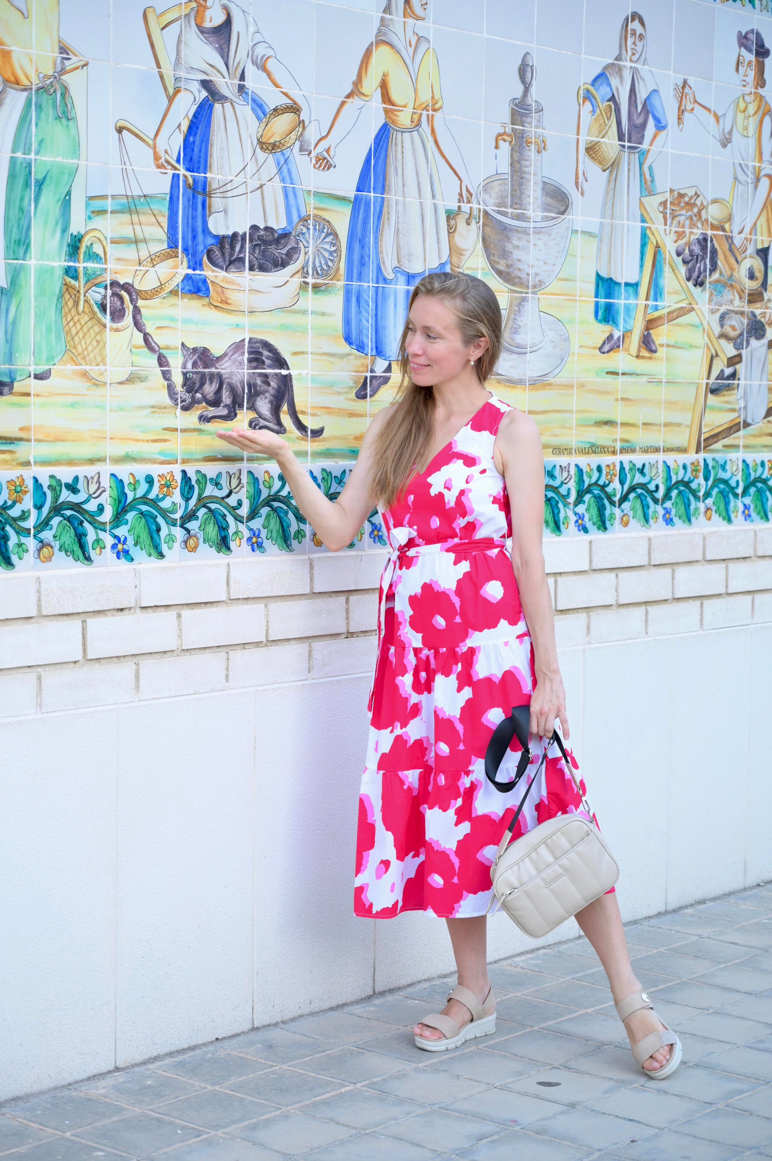 Путешествие в Манисес. Гид и фотограф в Валенсии Новиков Михаил