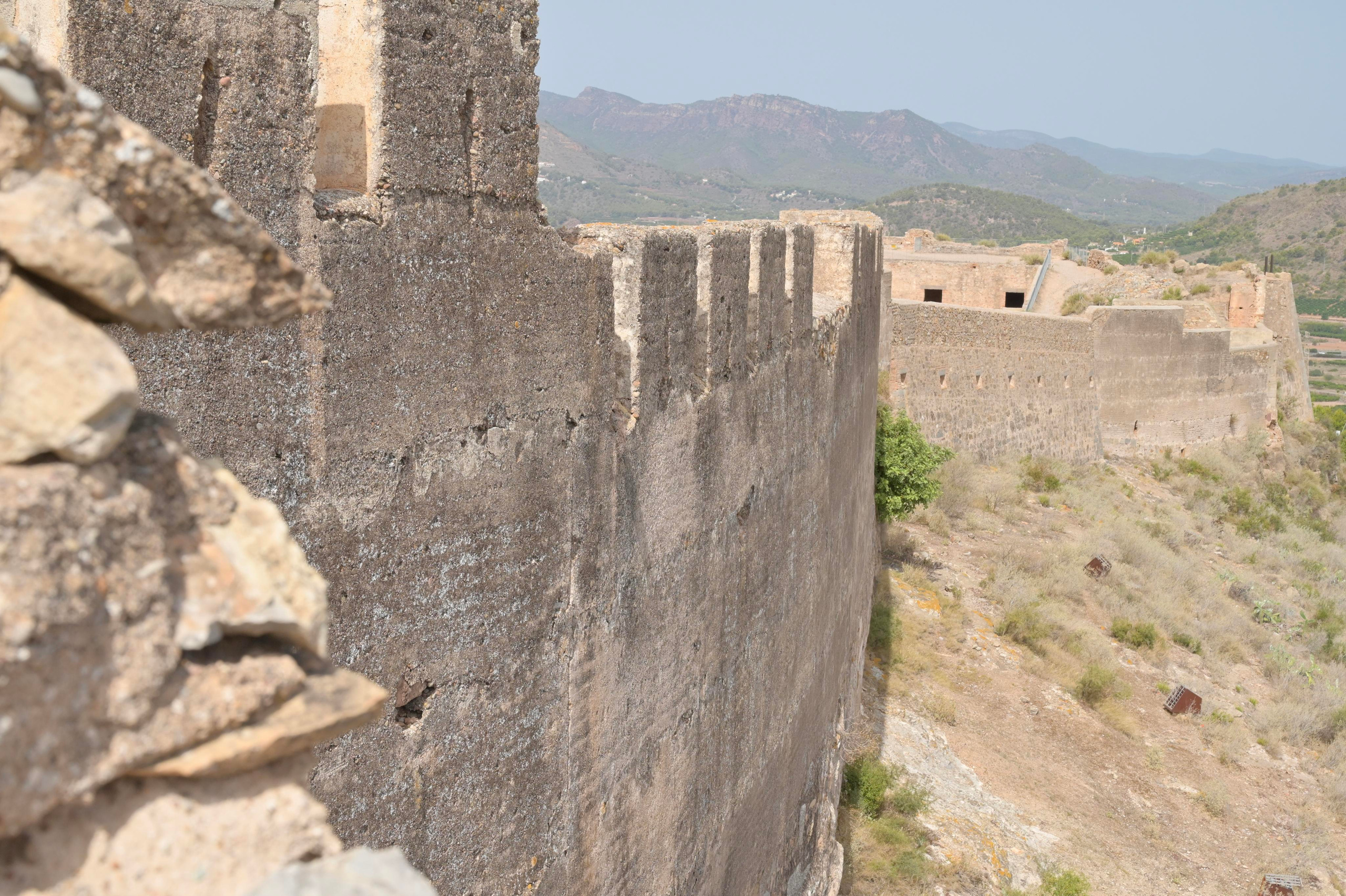 Путешествие в Сагунто. Гид и фотограф в Валенсии Новиков Михаил