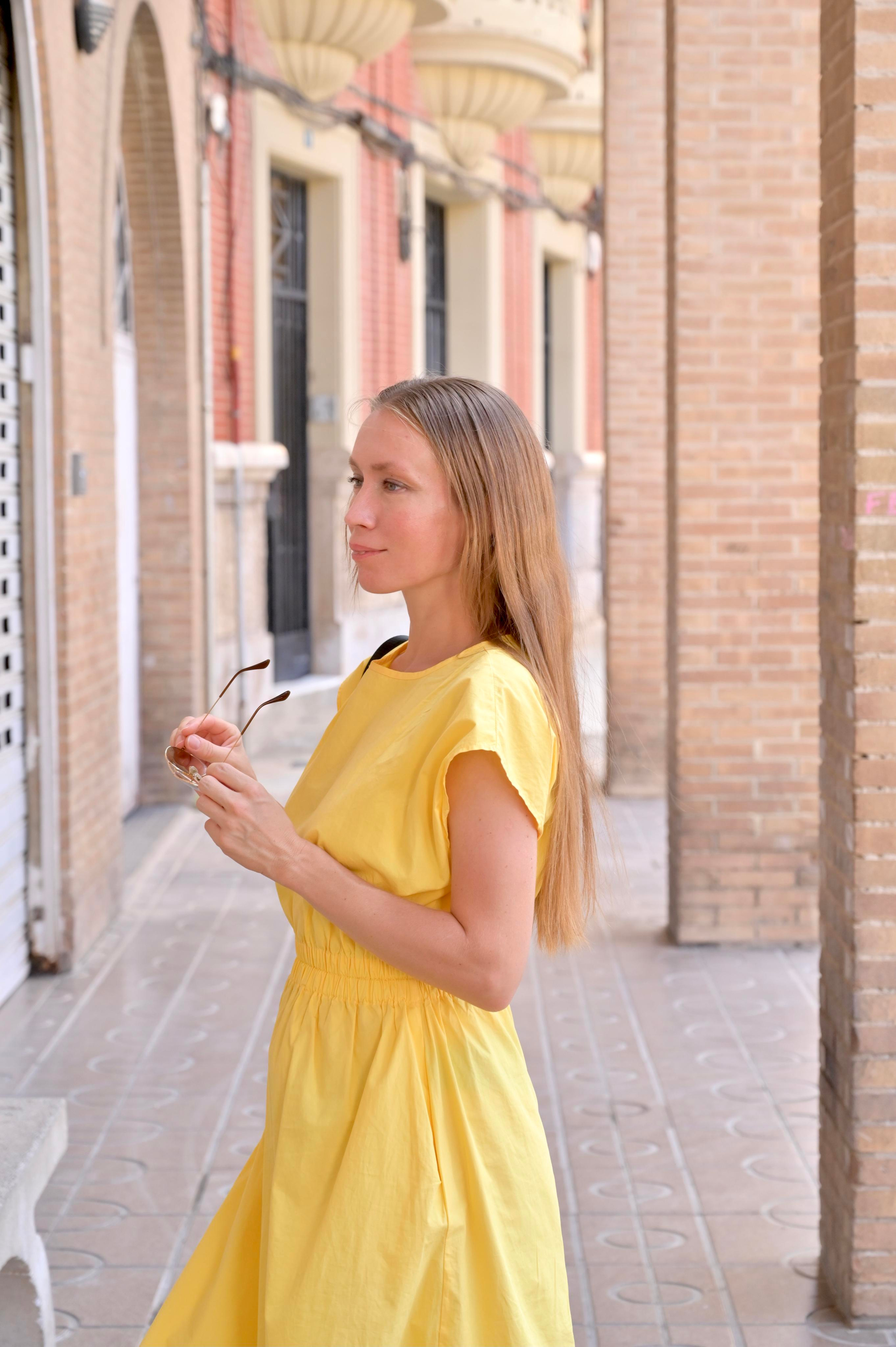 Лирия (Liria, España). Гид и фотограф в Валенсии Новиков Михаил