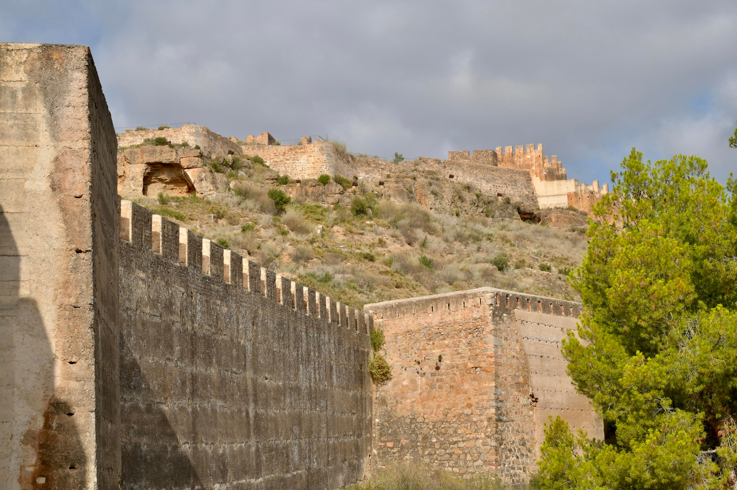 Путешествие в Сагунто. Гид и фотограф в Валенсии Новиков Михаил