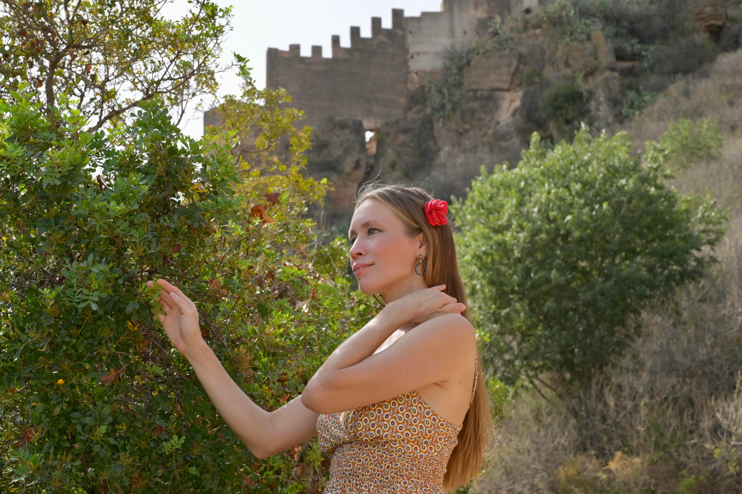 Путешествие в Сагунто. Гид и фотограф в Валенсии Новиков Михаил