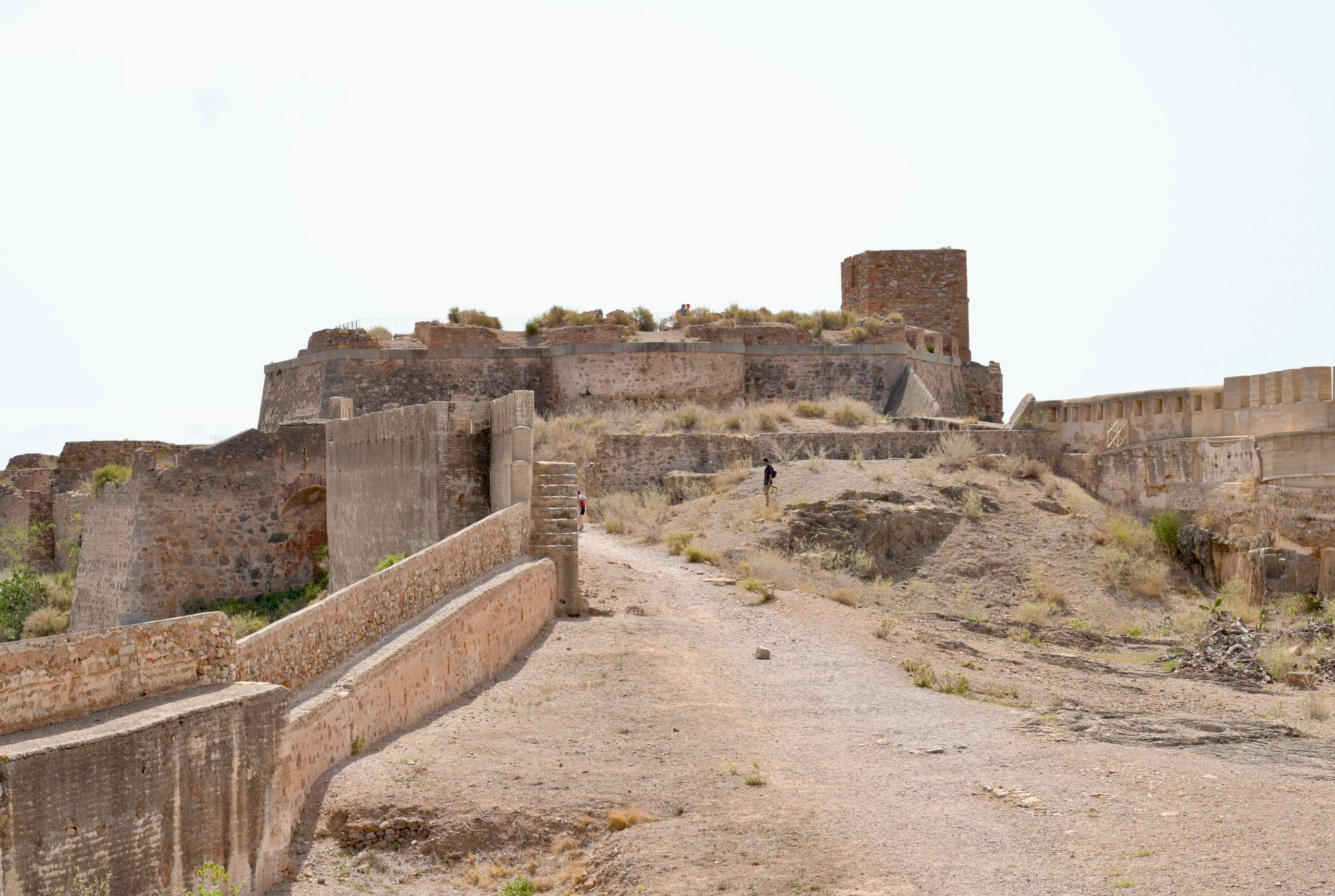 Путешествие в Сагунто. Гид и фотограф в Валенсии Новиков Михаил