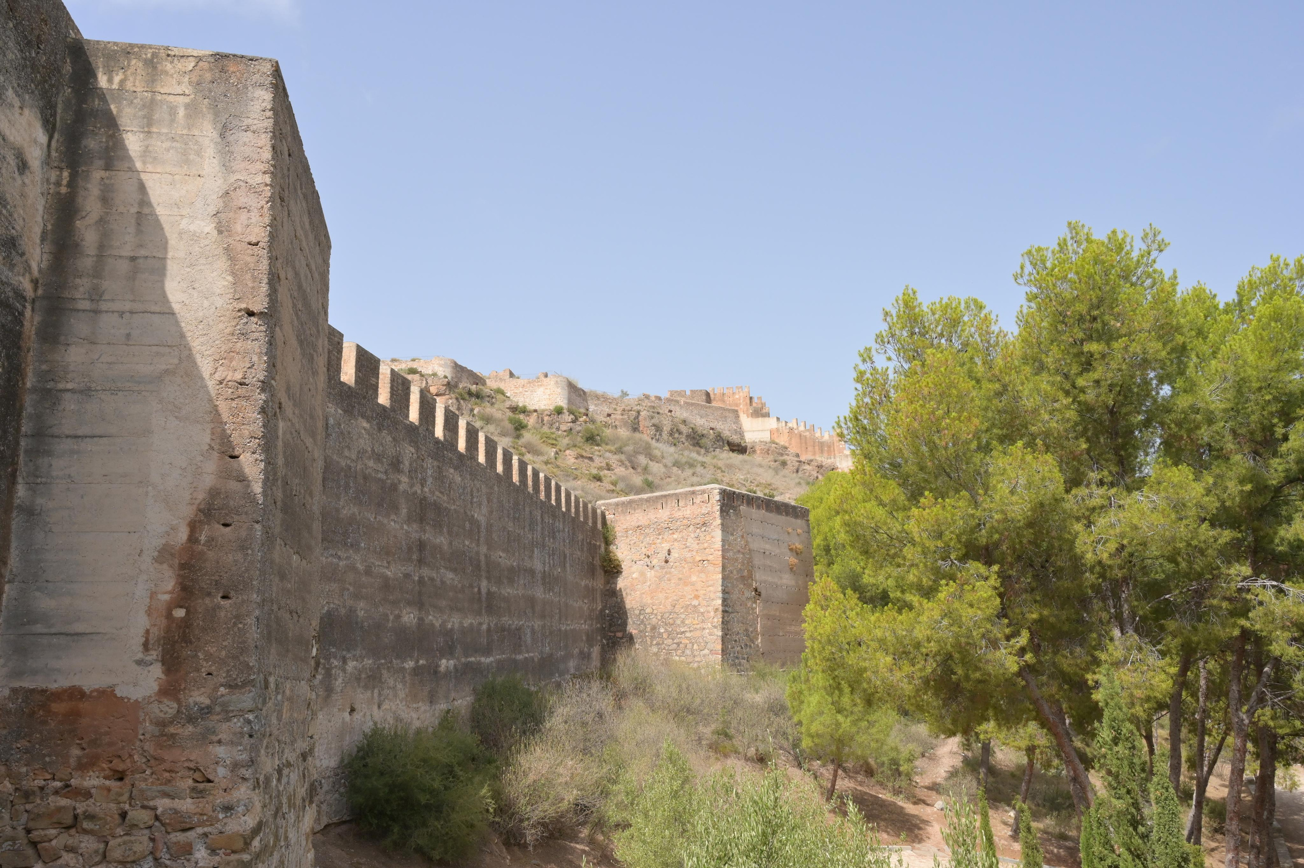 Путешествие в Сагунто. Гид и фотограф в Валенсии Новиков Михаил
