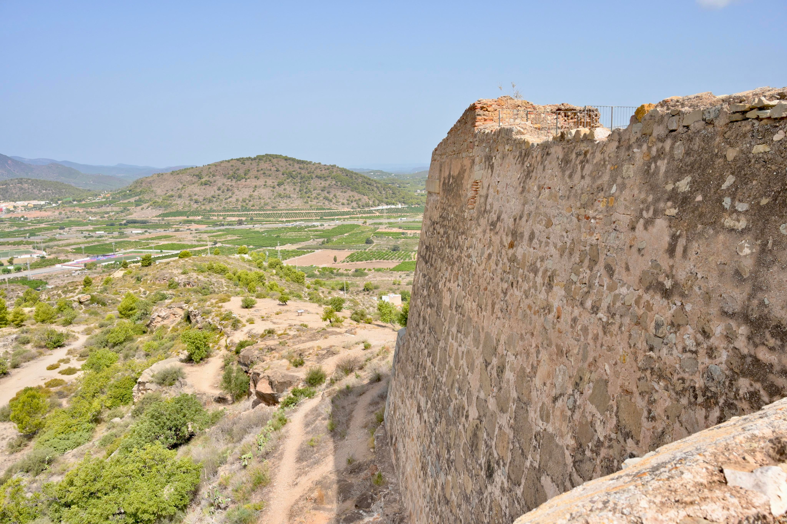 Путешествие в Сагунто. Гид и фотограф в Валенсии Новиков Михаил