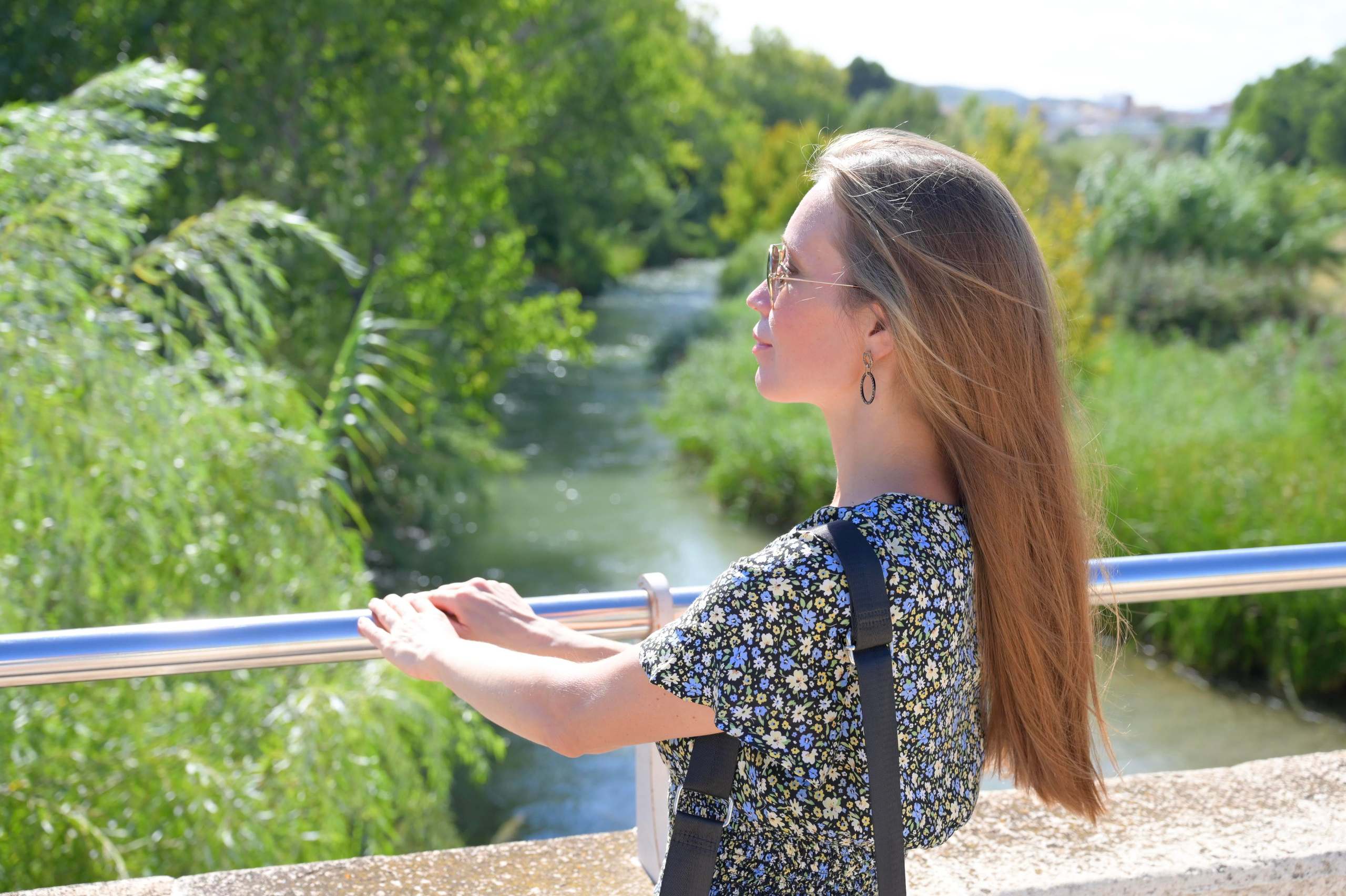 Рибаррохо-дель-Турия (Ribarrojo del Turia). Гид и фотограф в Валенсии Новиков Михаил