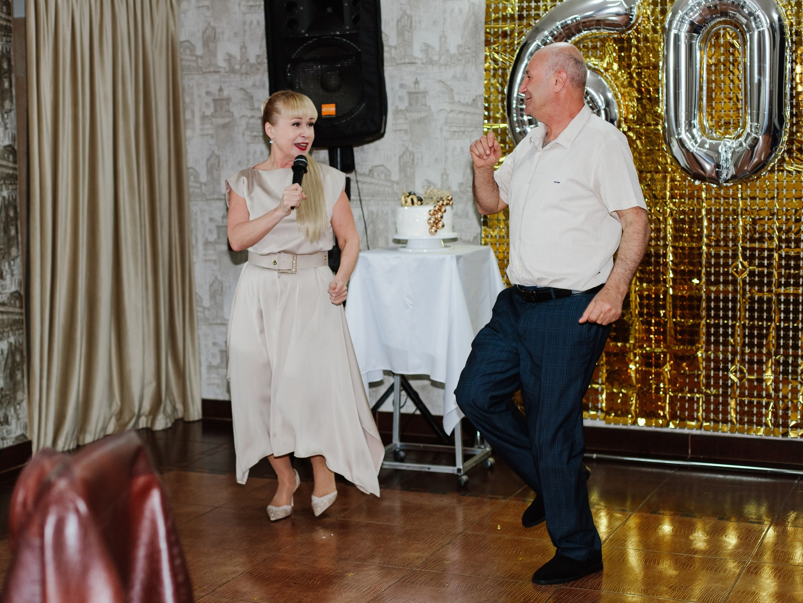 Ведущий, Тамада, DJ, фото в Перми. Хорошее настроение