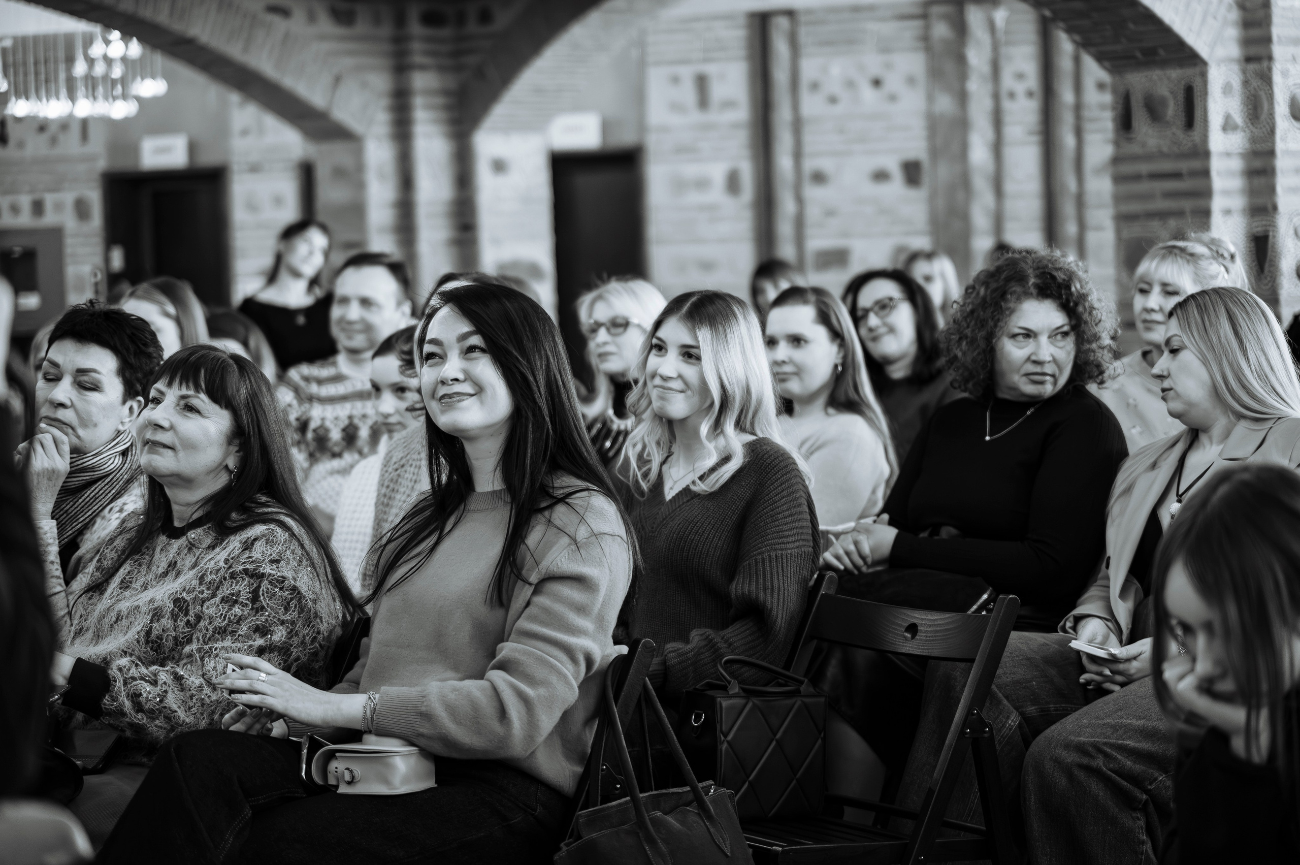 ФАН встреча участников проекта FACTOR.BY: Ибрагима Карасова и Шамхала Хачатуряна. Фотограф Беларусь — Ольга Шаповалова (Жардецкая)