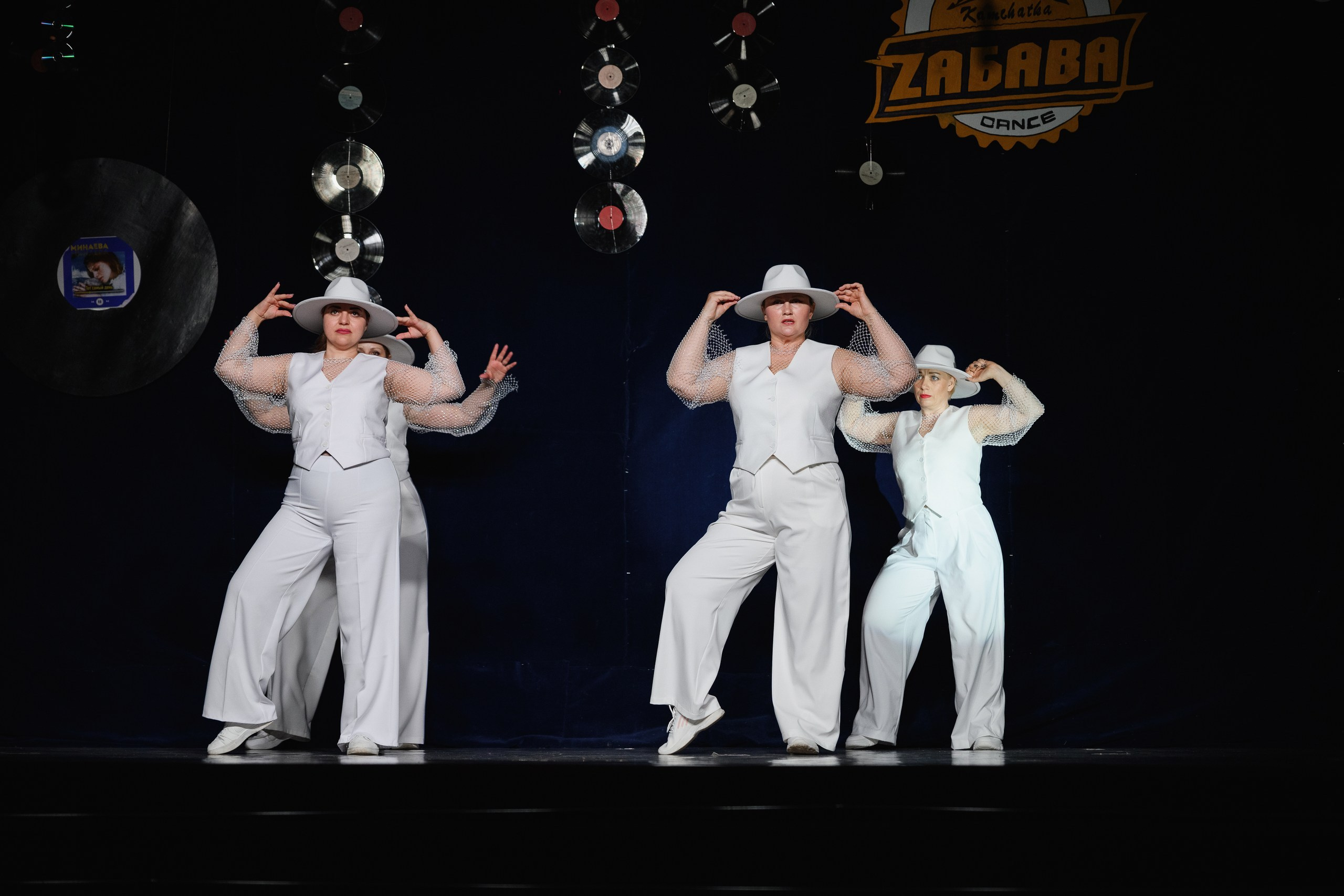 Фотосъемка отчетного концерта по танцам детей в Петропавловске-Камчатском. Яркие и эмоциональные фото детского танцевального концерта в Петропавловске-Камчатском. Профессиональная съемка выступлений детей на сцене в Петропавловске-Камчатском. Красочные и динамичные фото с концерта «Забава» в Петропавловске-Камчатском. Заказать фотосъемку детских мероприятий в Петропавловске-Камчатском.