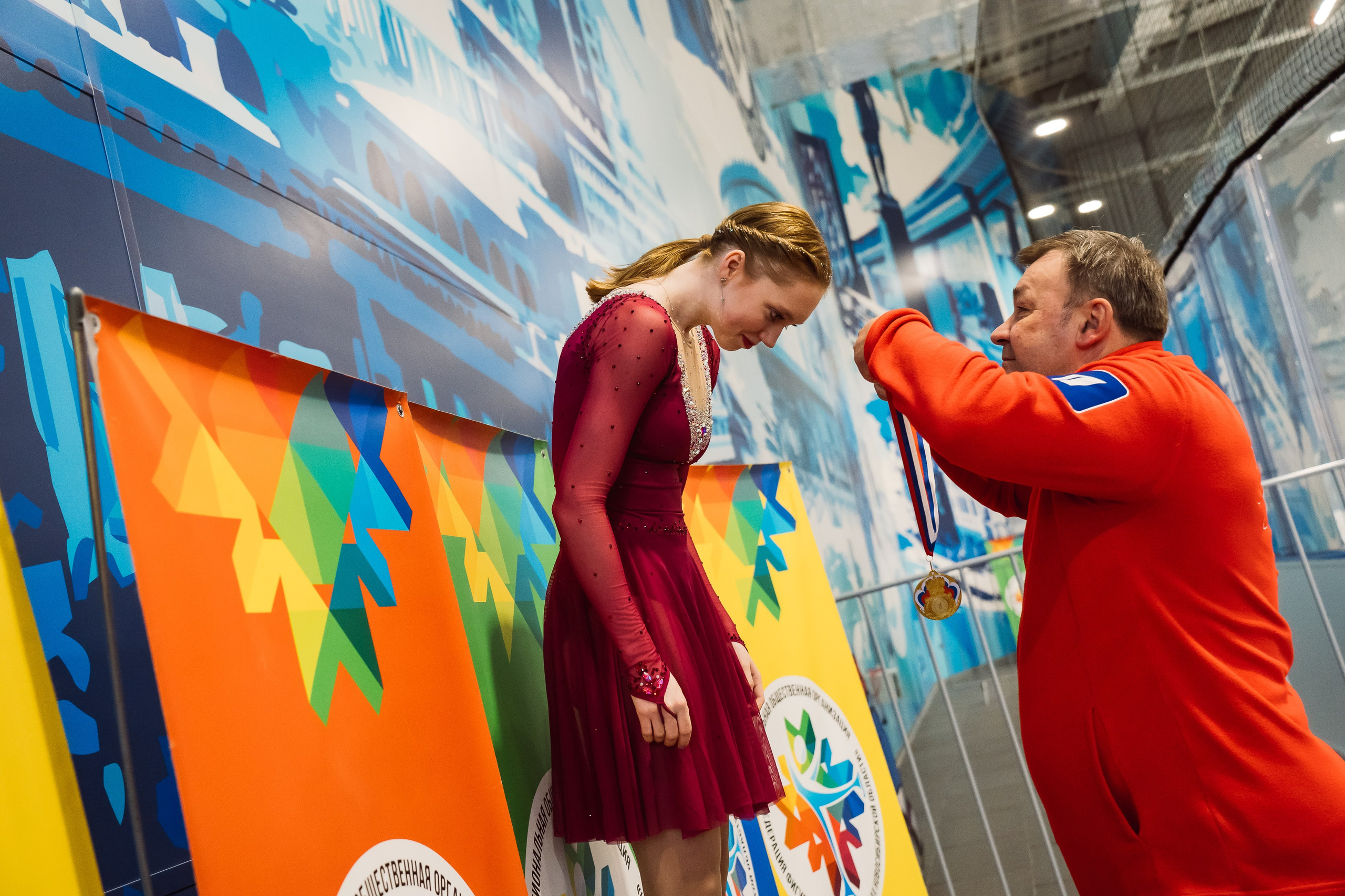 Всероссийские соревнования «На призы ЗТР В. Н. Кудрявцева». Воробьева Ксения — Спортивный и танцевальный фотограф Новосибирск