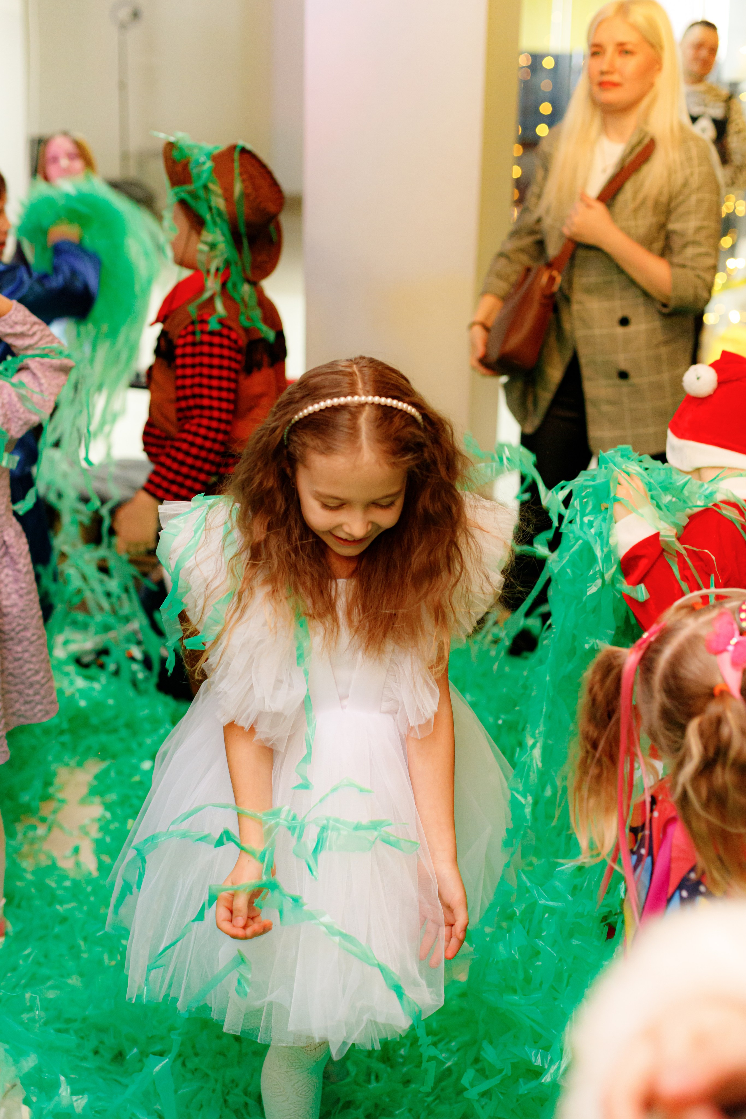 HAPPY NEW YEAR PART/5. Photokarish