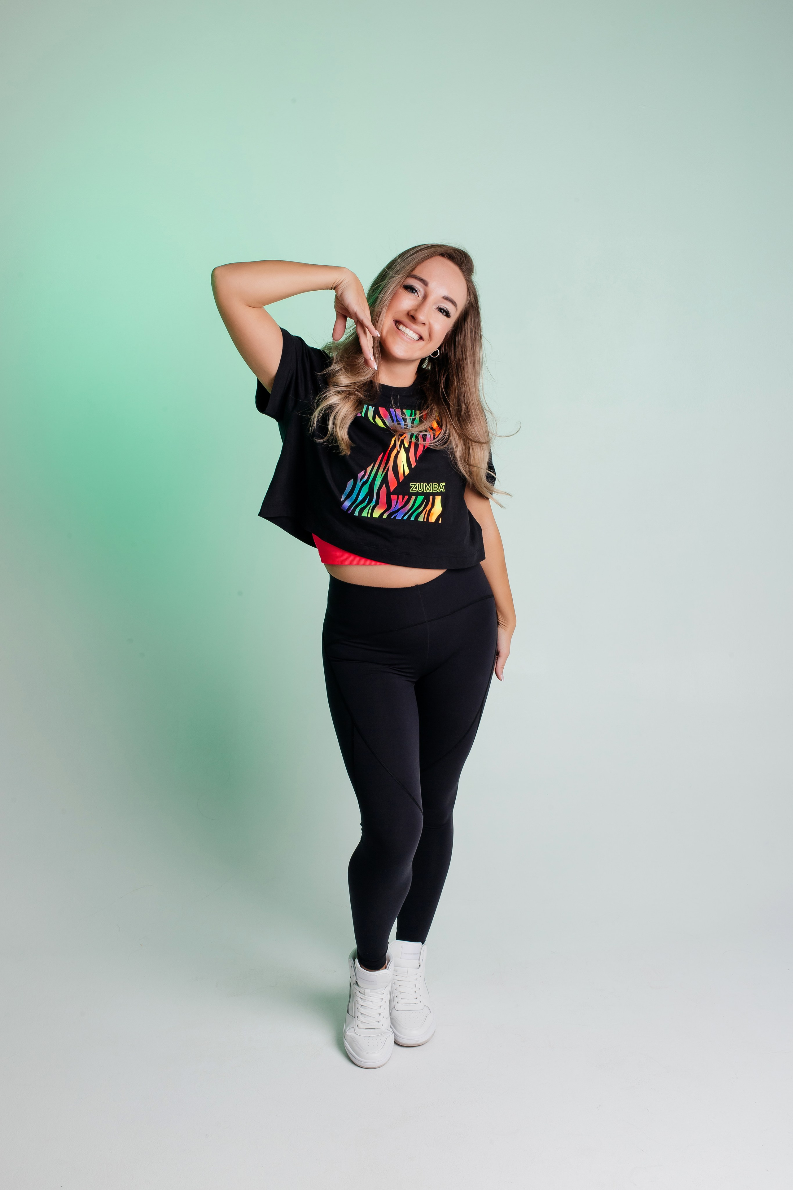 Кристина Zumba. Женский фотограф в Оренбурге Ирина Заводчикова