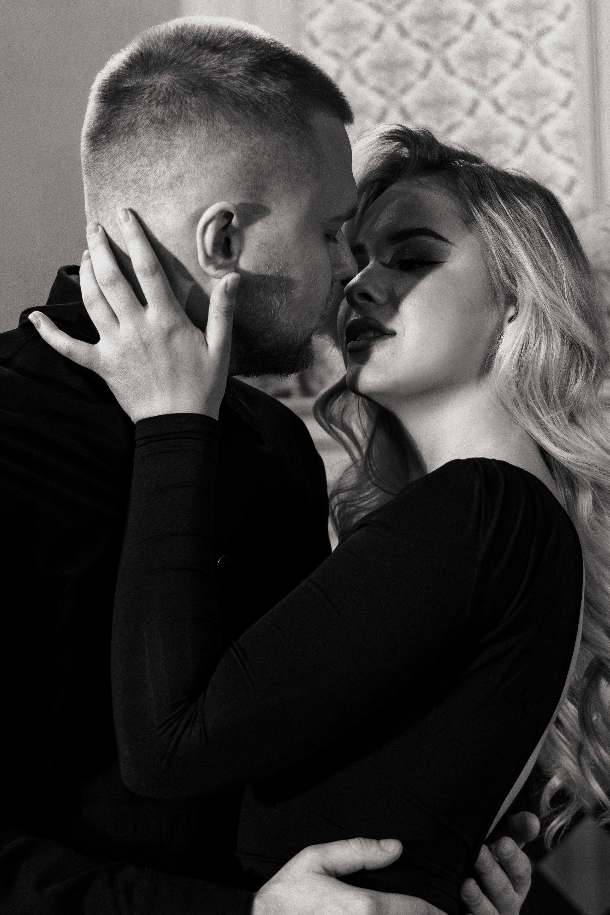 Love story/Яна + Сергей 💞. Профессиональный фотограф в Омске Писанкина Анастасия