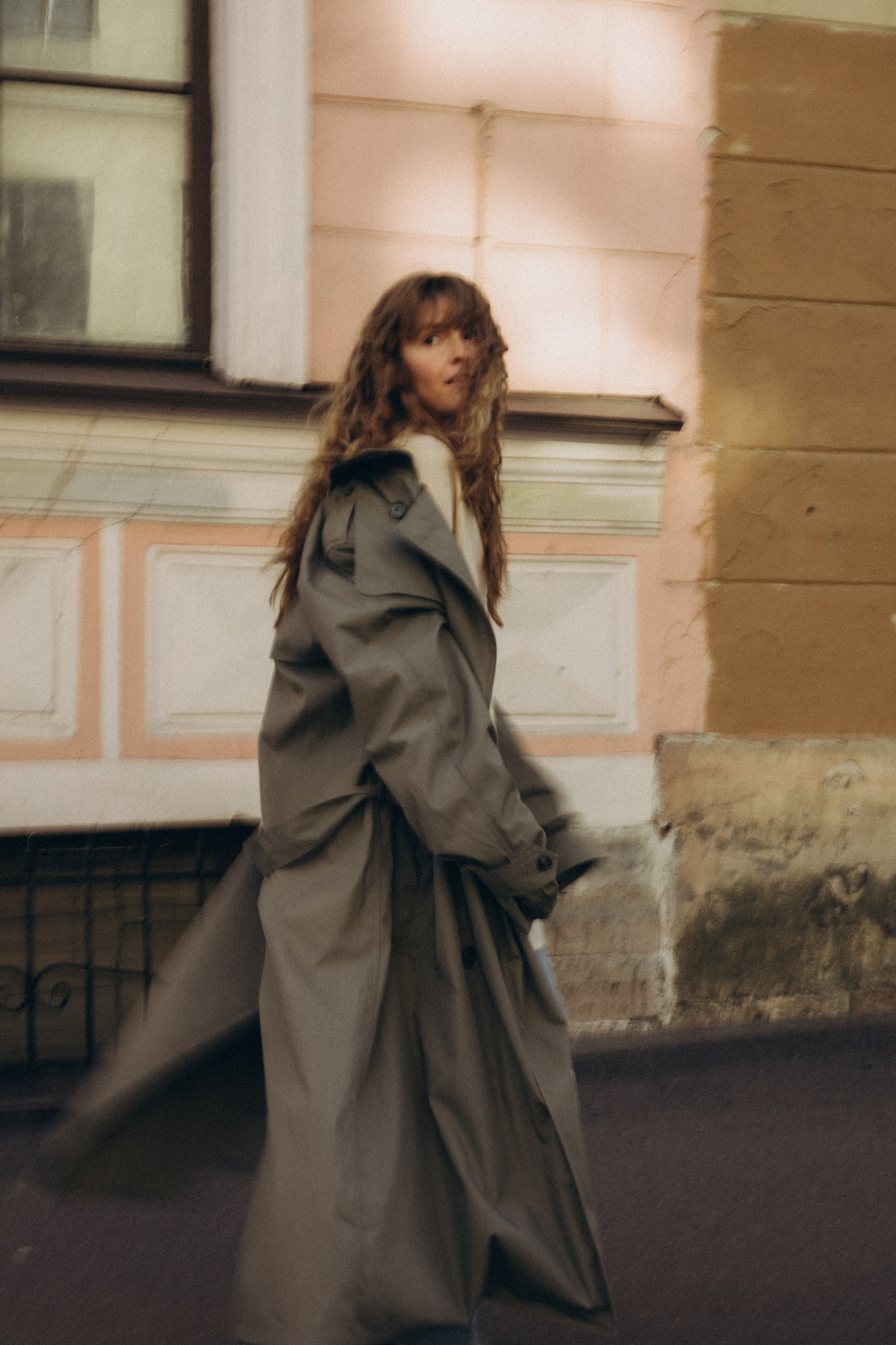 Елена Бреништер — портретный и семейный фотограф в Жуковском и Московской области