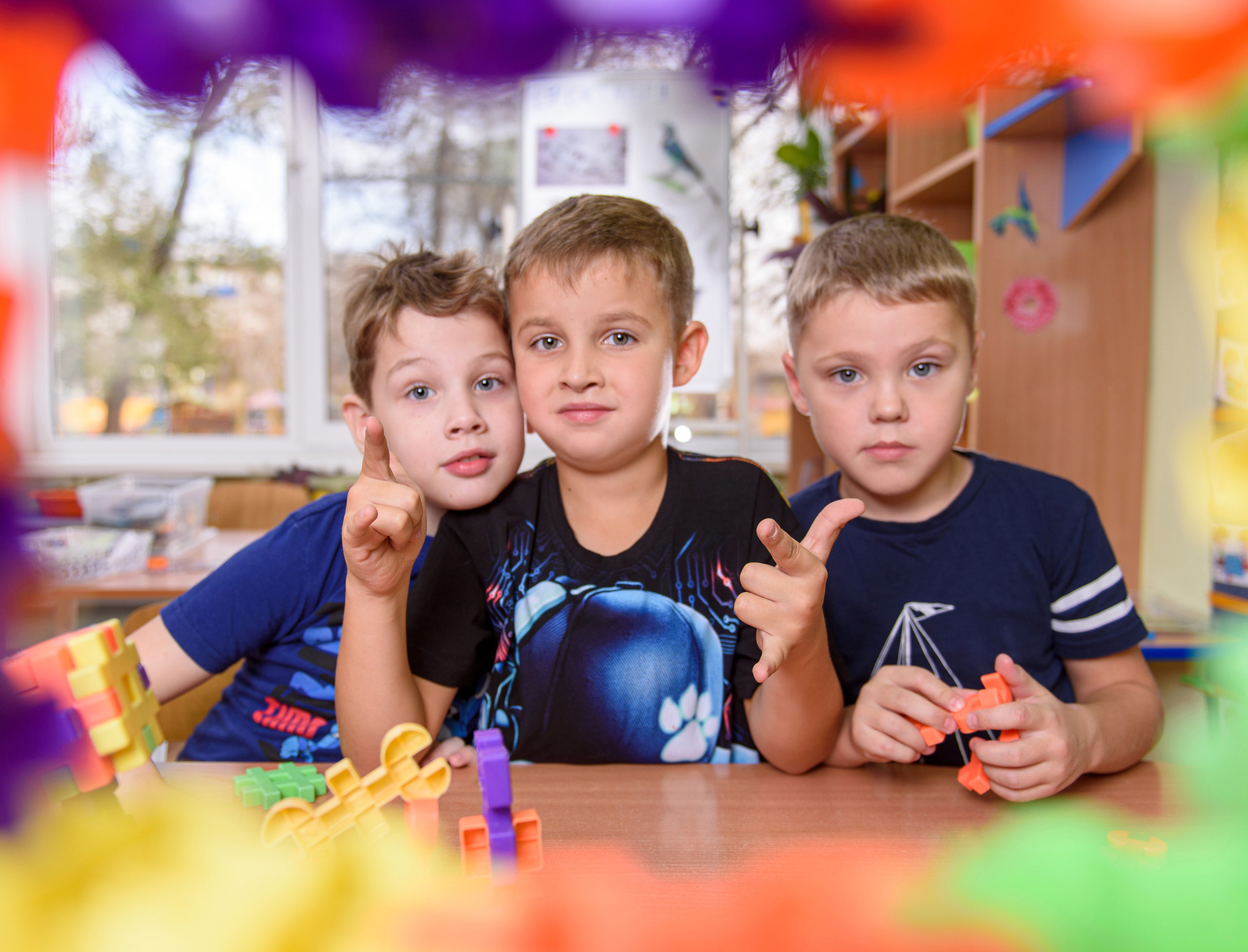 Сад Супер. Выпускные альбомы Красноярск