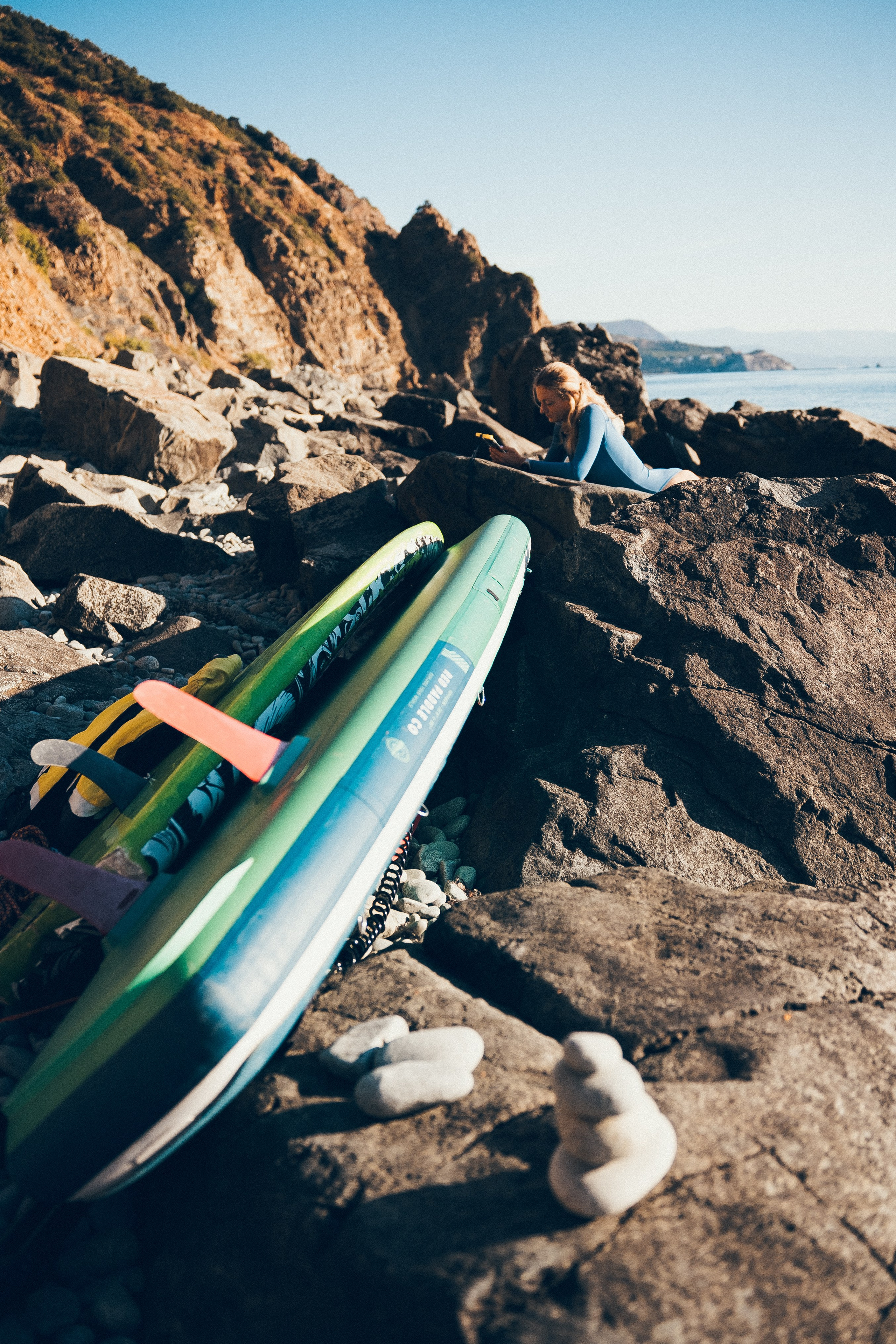 Ася. Портретный фотограф В Крыму и преподаватель Екатерина Покровская