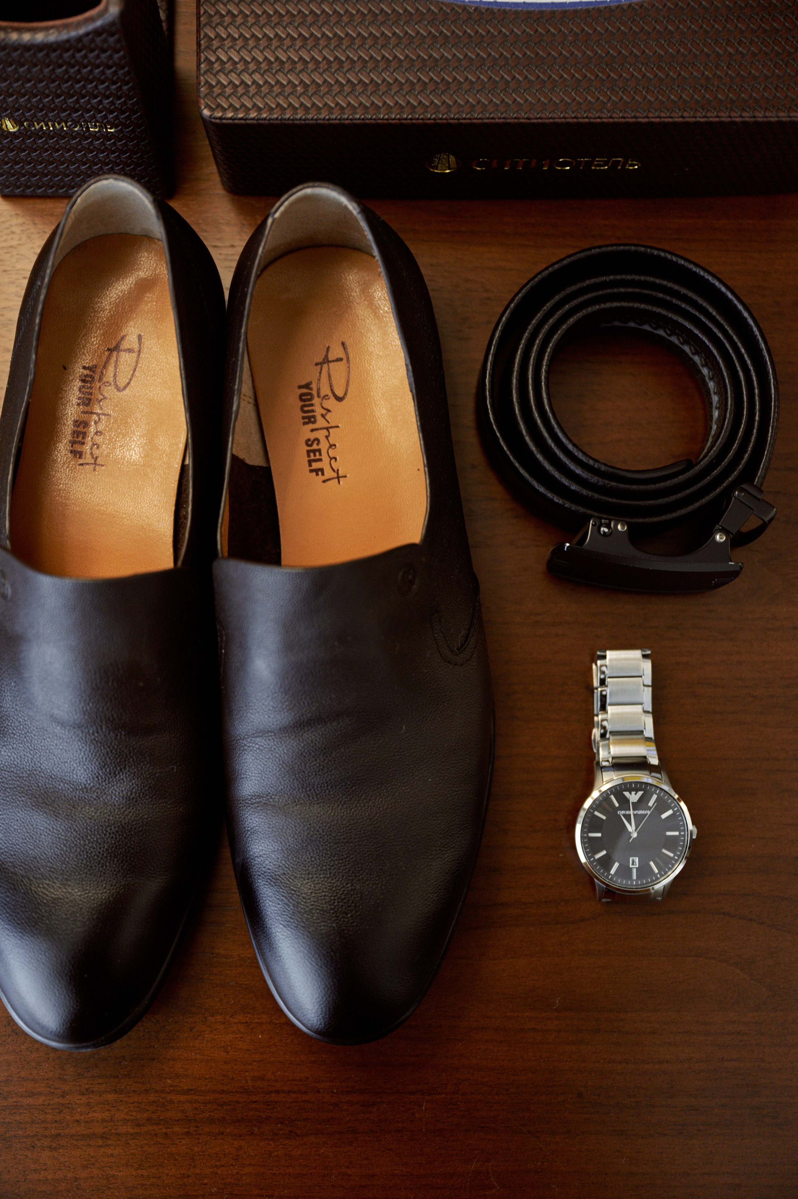 Свадебная серия Николая и Татьяны. Фотограф Челябинск — Кирилл Устюжанин