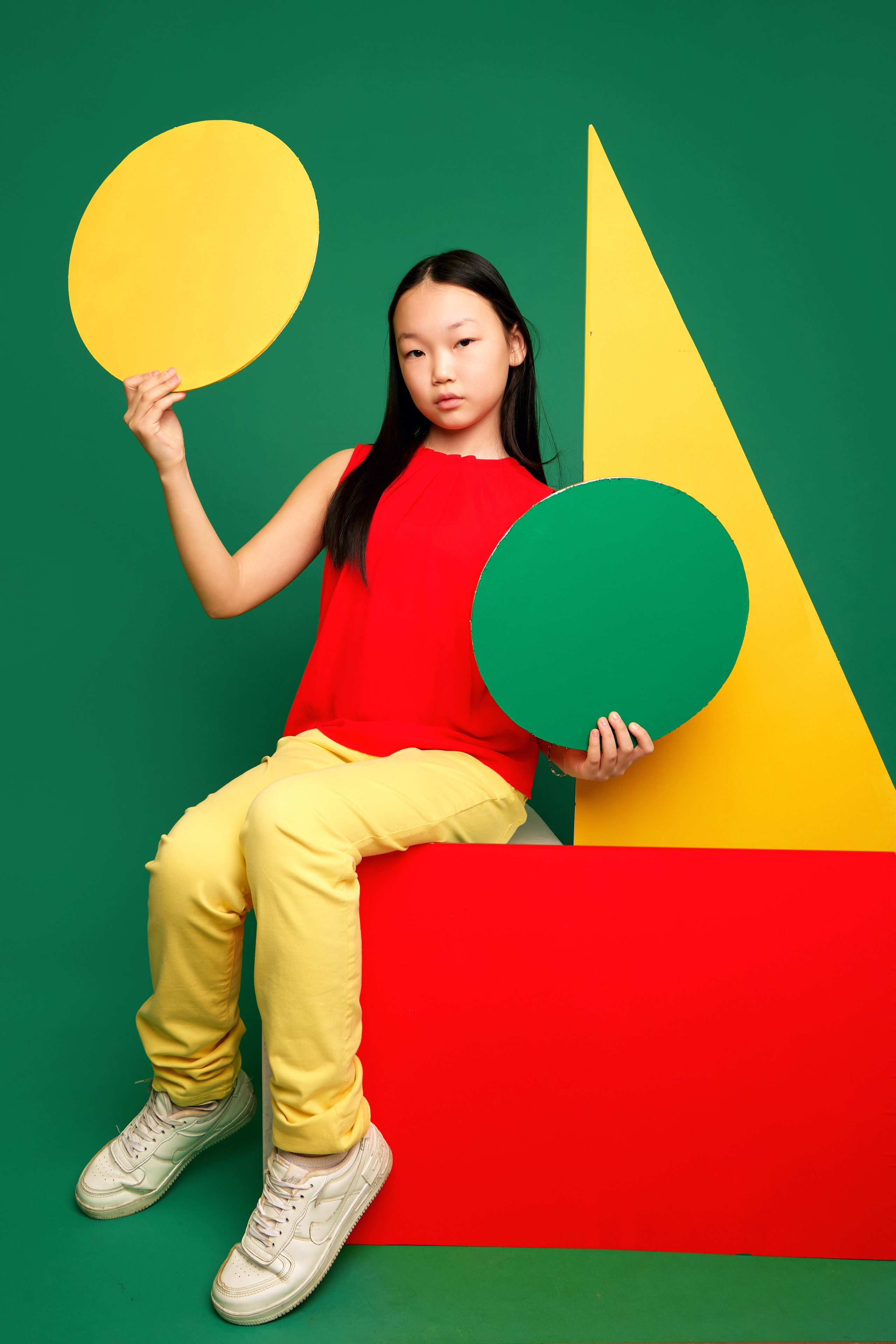 Фотопроект «За рамками». Актерское и модельное портфолио. Фотограф в Москве Екатерина Коломеец