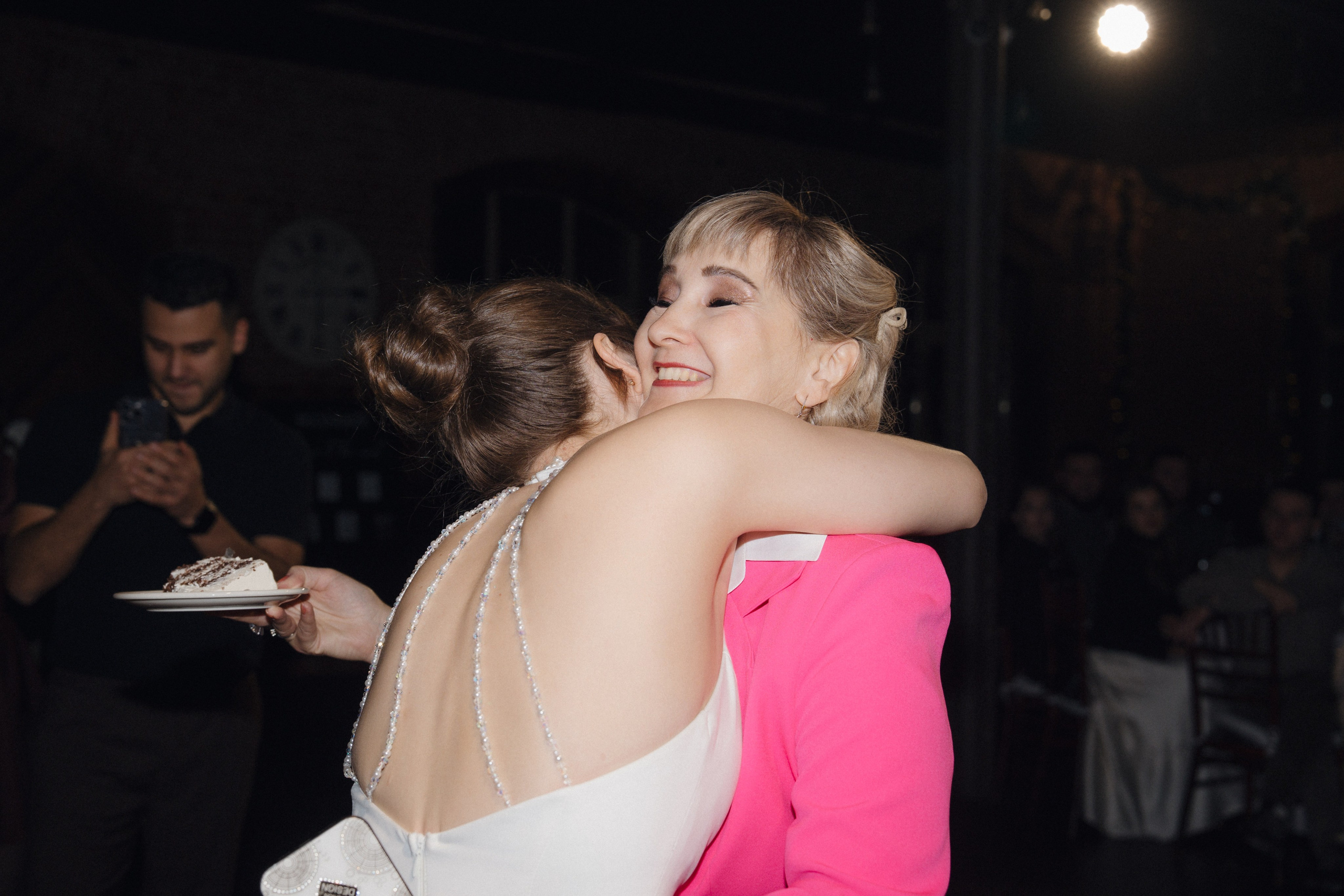 Свадьба Гумара и Анны. Фотограф Макс Меш