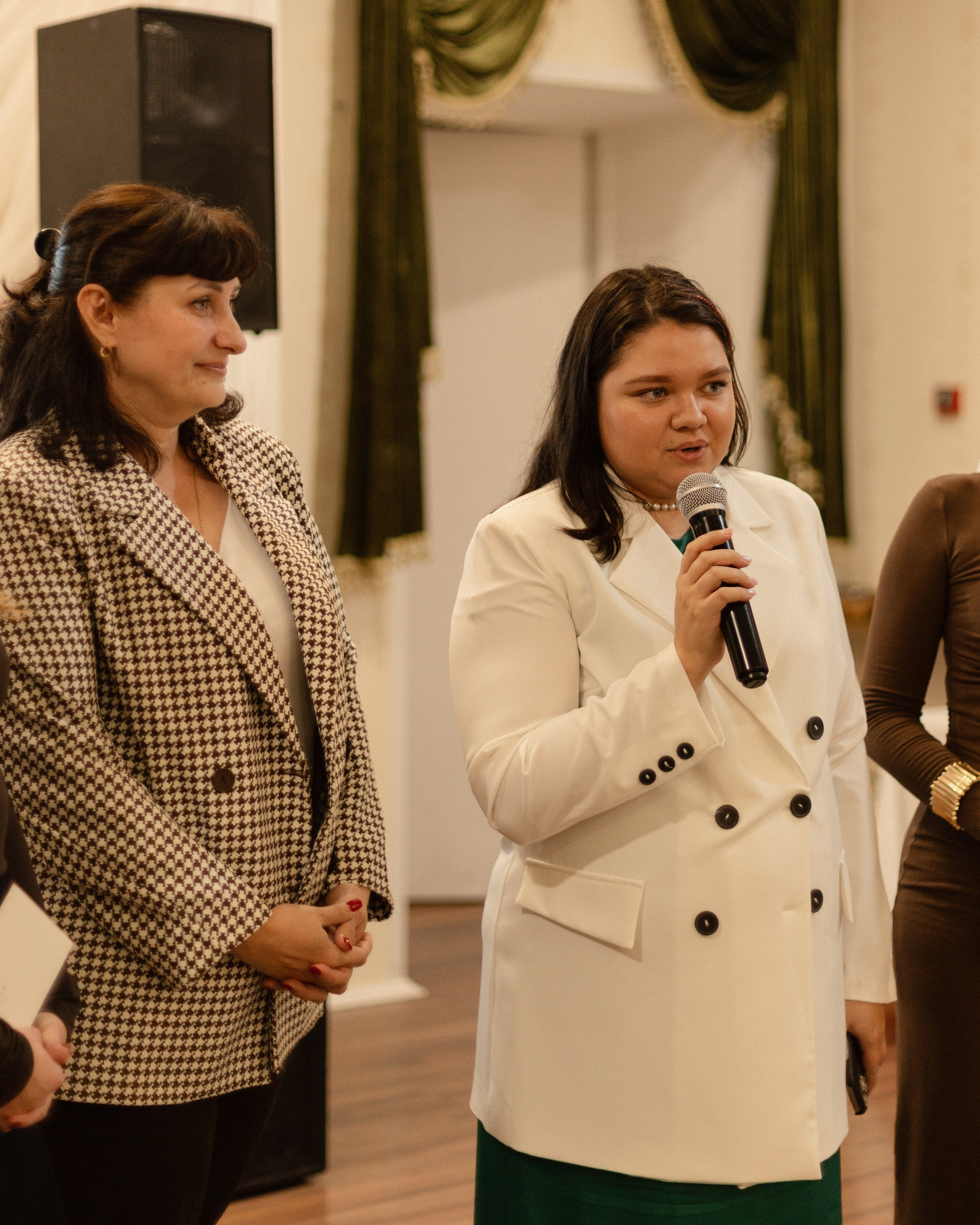 Коля и Лера. Фотограф в Москве — Евгения Прокопенко