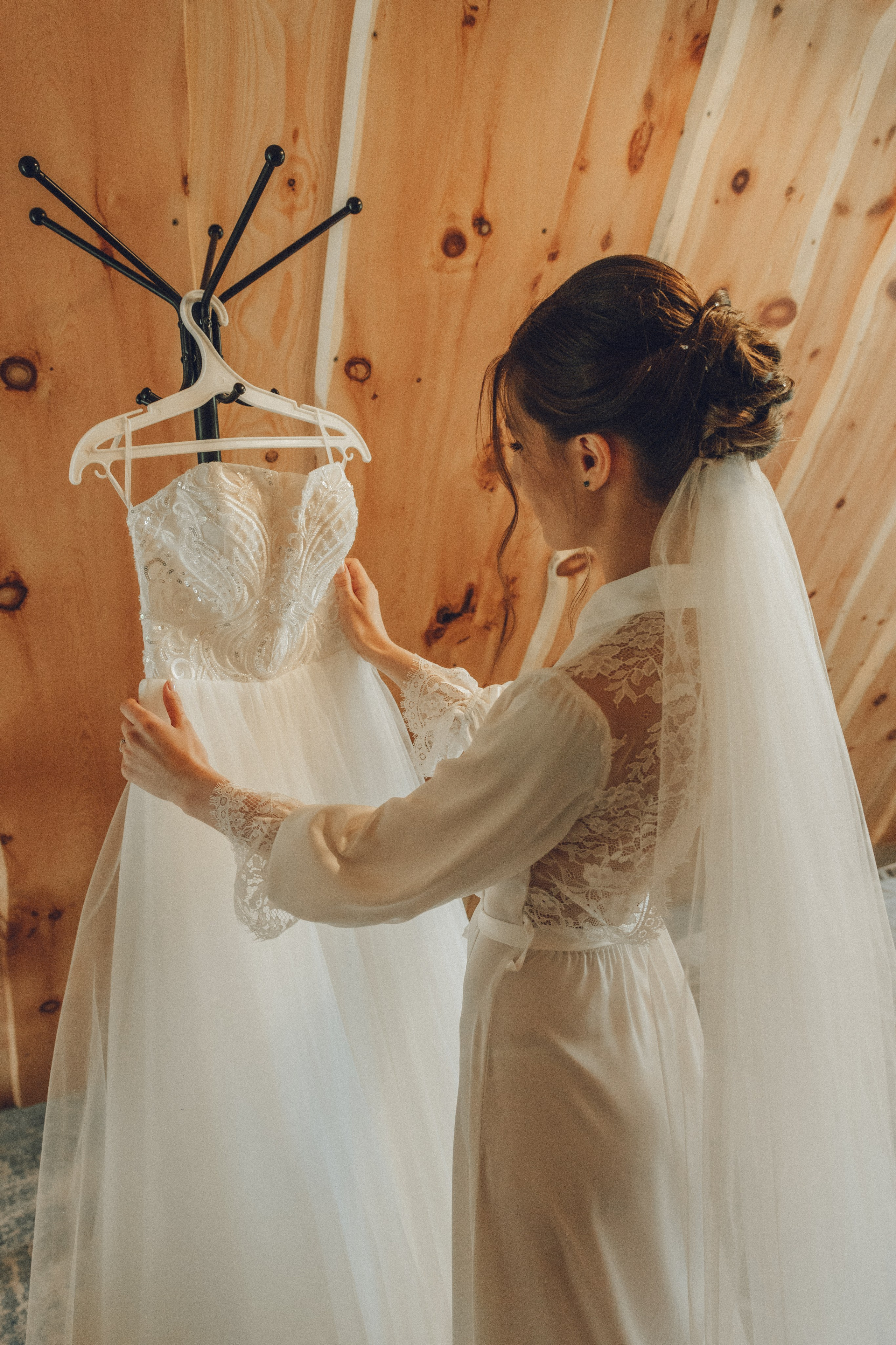 Свадьба Кирилла и Анастасии