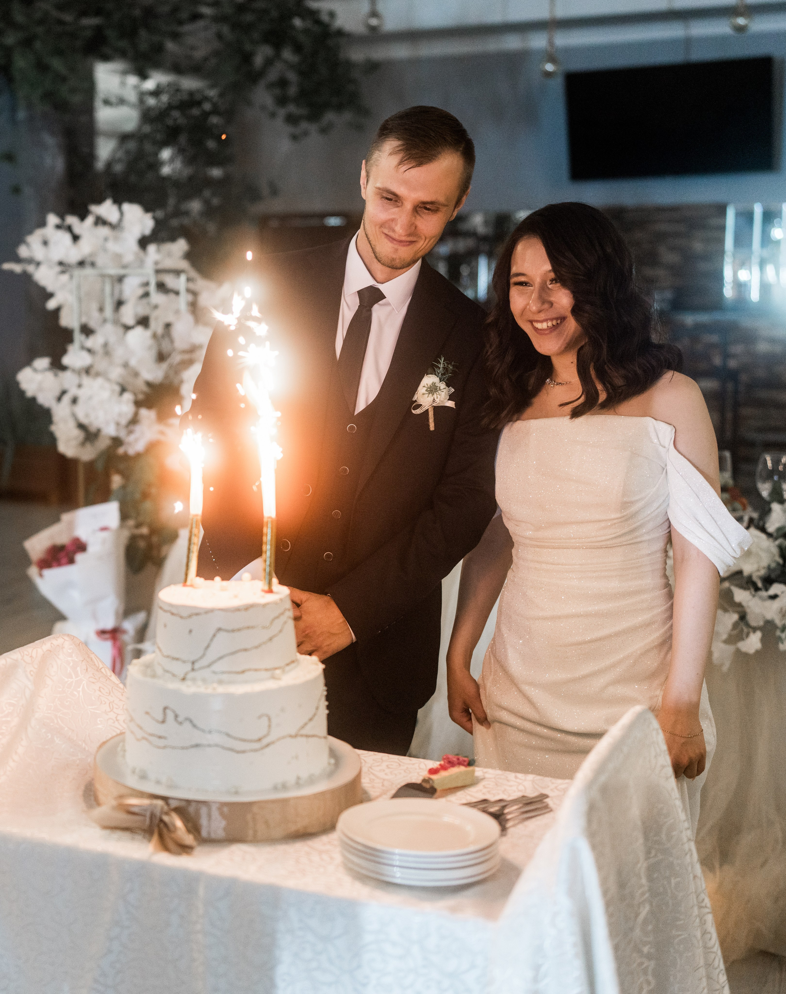 Свадьба Станислав и Лейля. Свадебный и индивидуальный фотограф Аля Мамакова