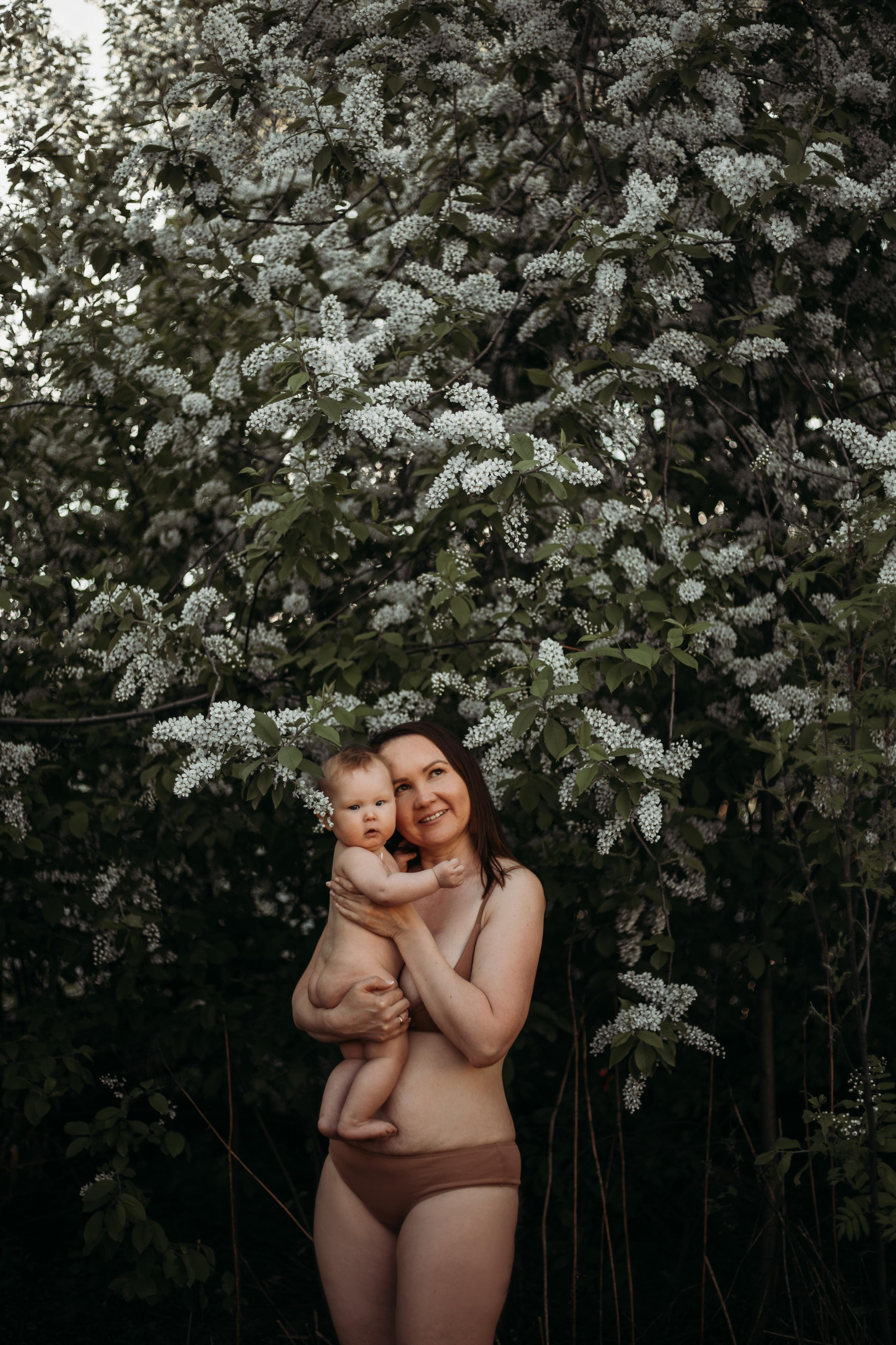 Фотограф Анастасия Мукоид