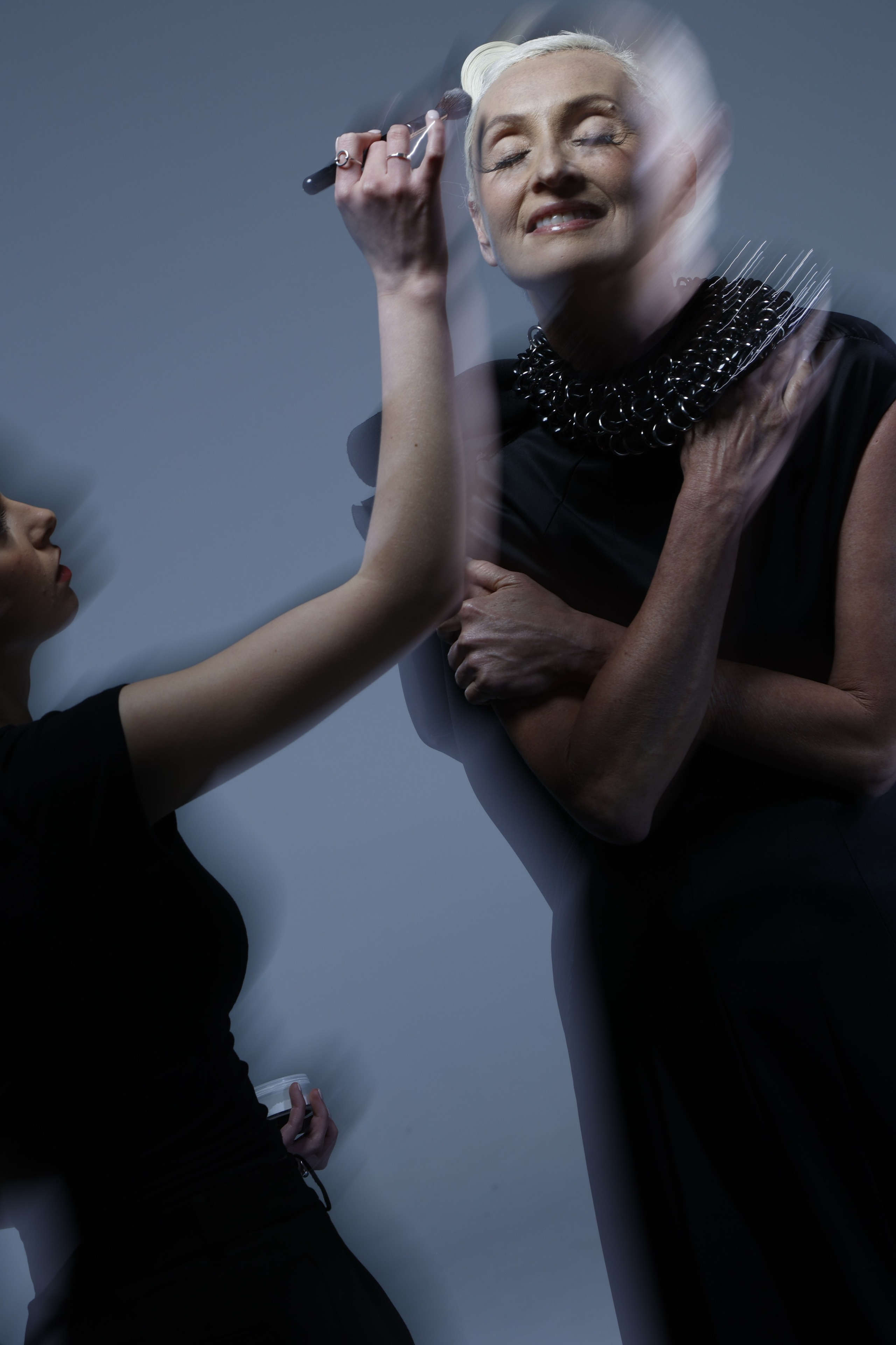 Mariam Seddiq 2024 RESORT COLLECTION. Maria Poleshchuk, commercial photographer in Sydney