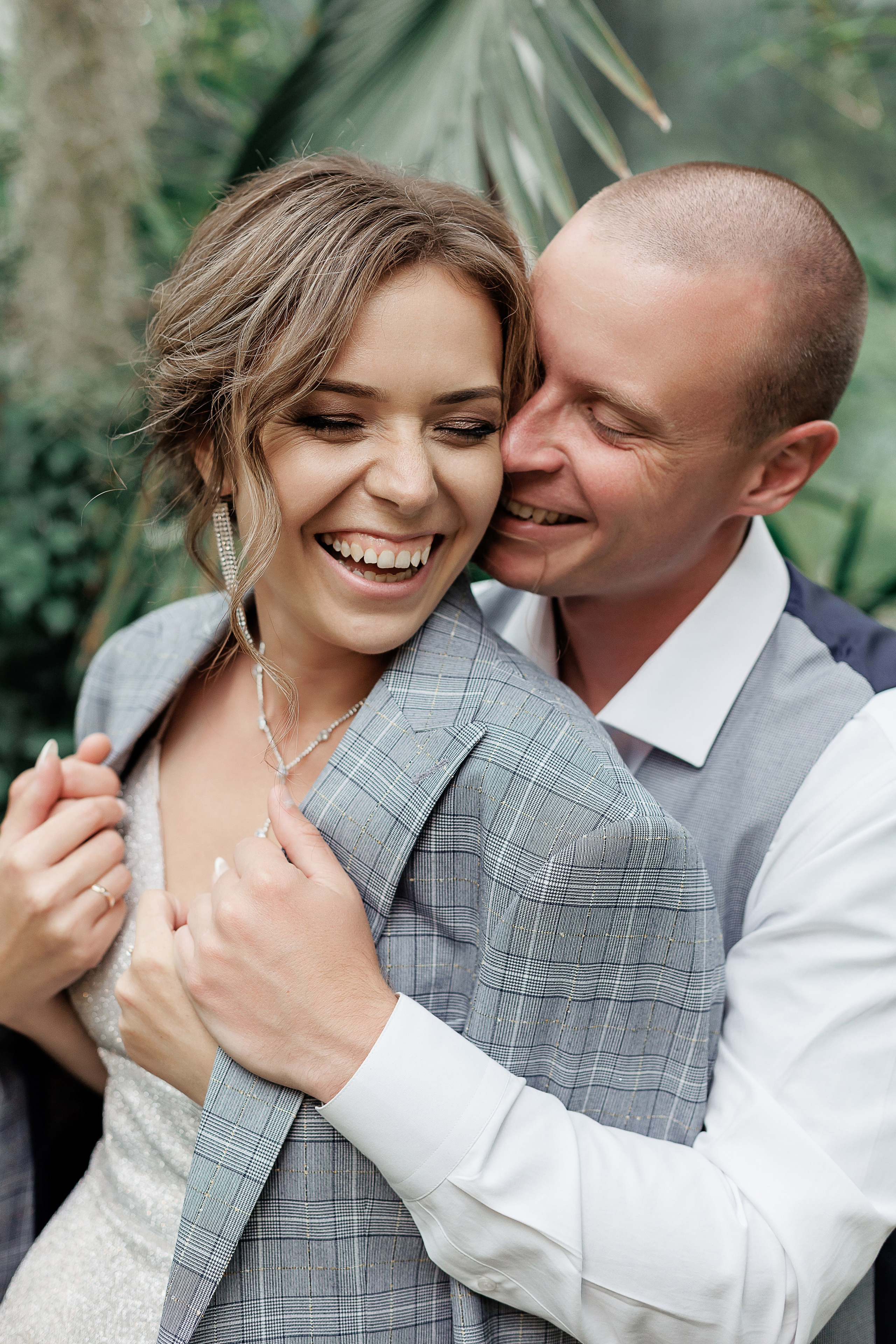 Свадебная съемка (1). Свадебный и семейный фотограф в Твери и Тверской области