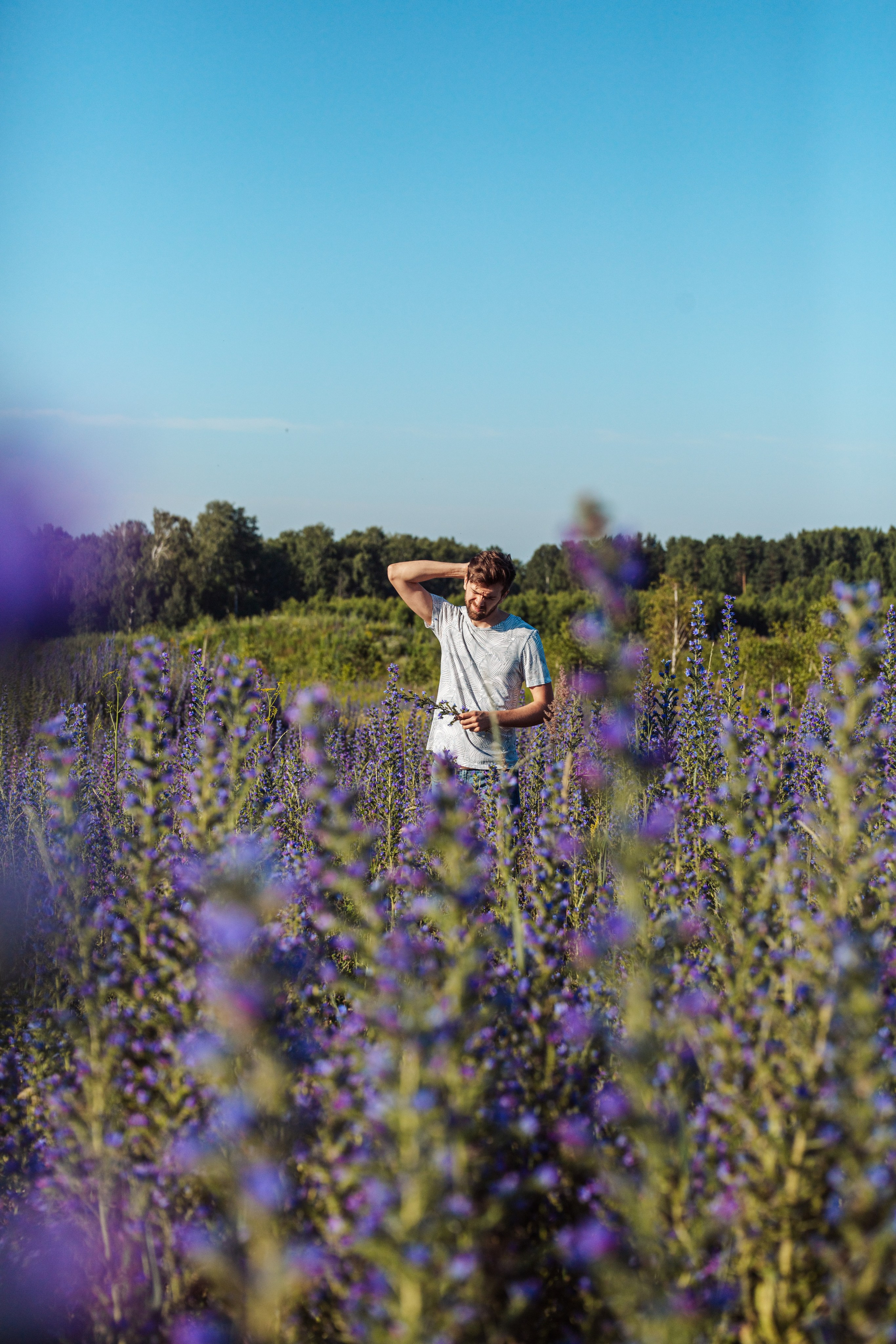 Люди. Фотограф Олеся Кавлакан