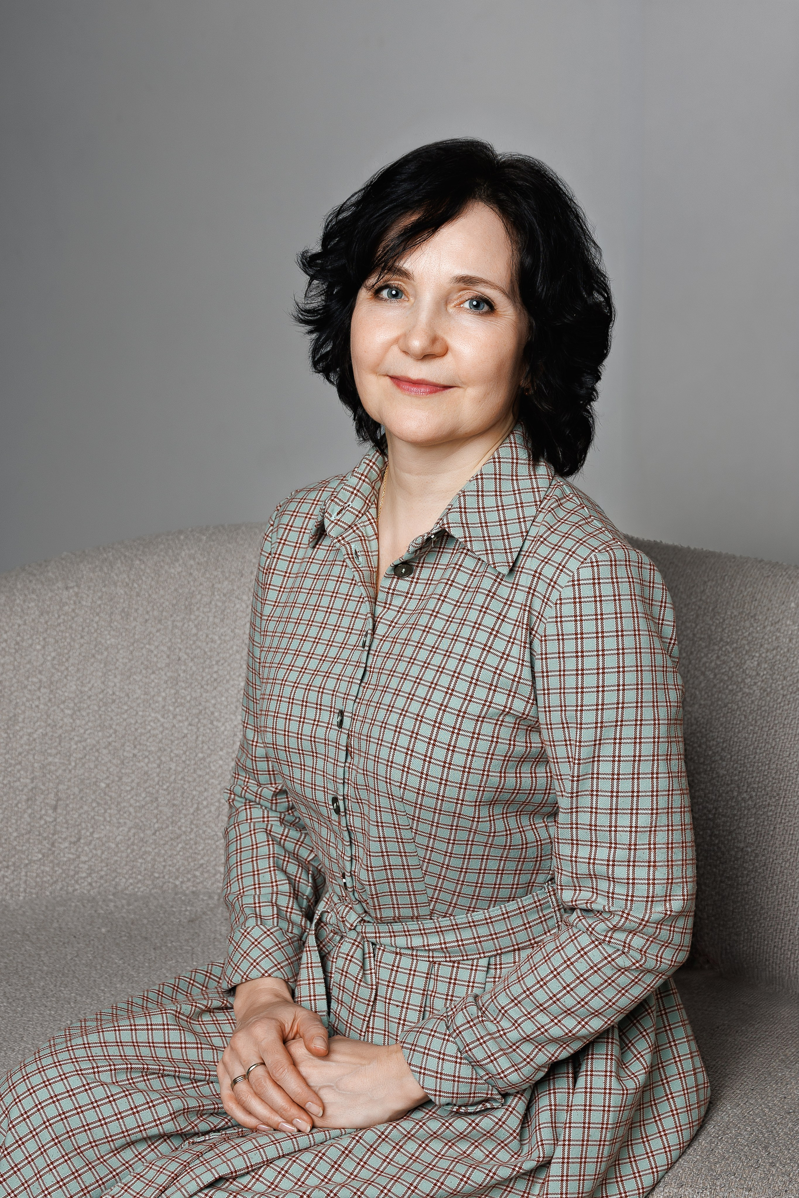 Деловой портрет. Портретный фотограф Москва | Елена Столиванова