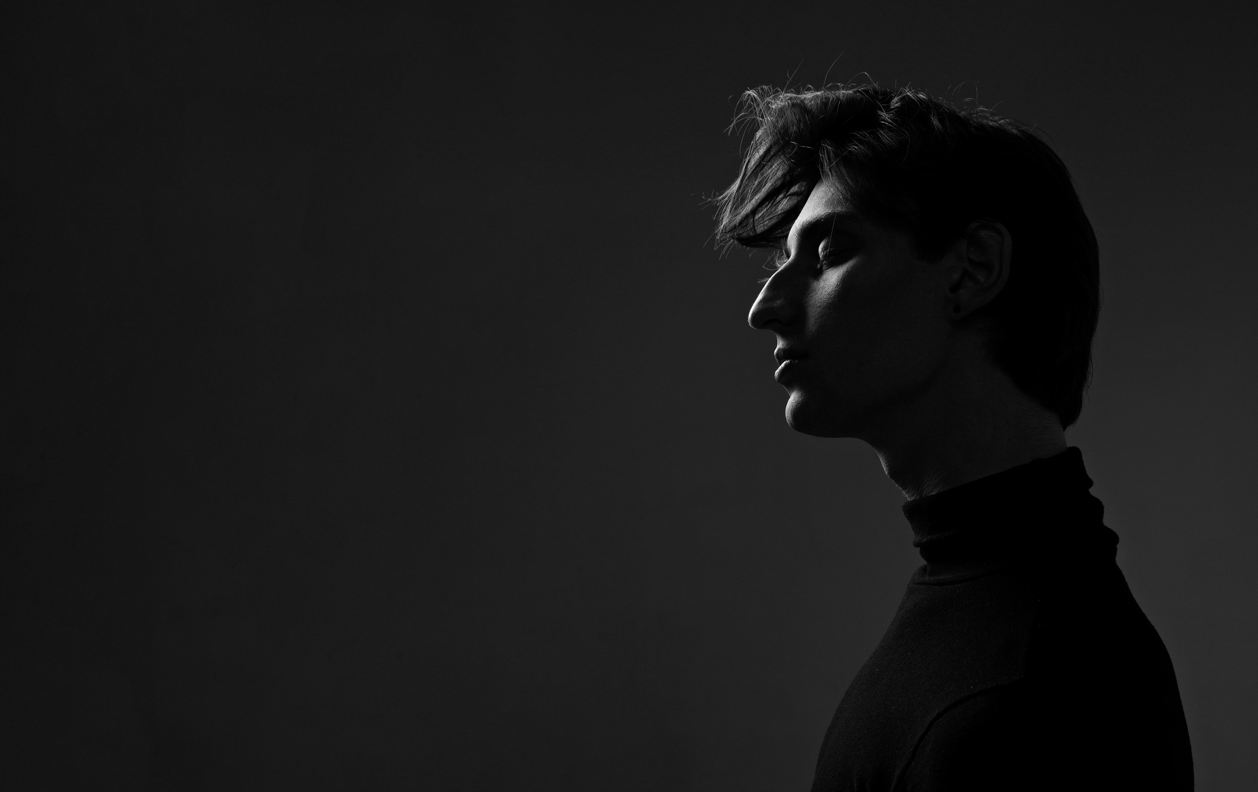 Visual Production. Anna Ozhigova | Visual & Creative Production