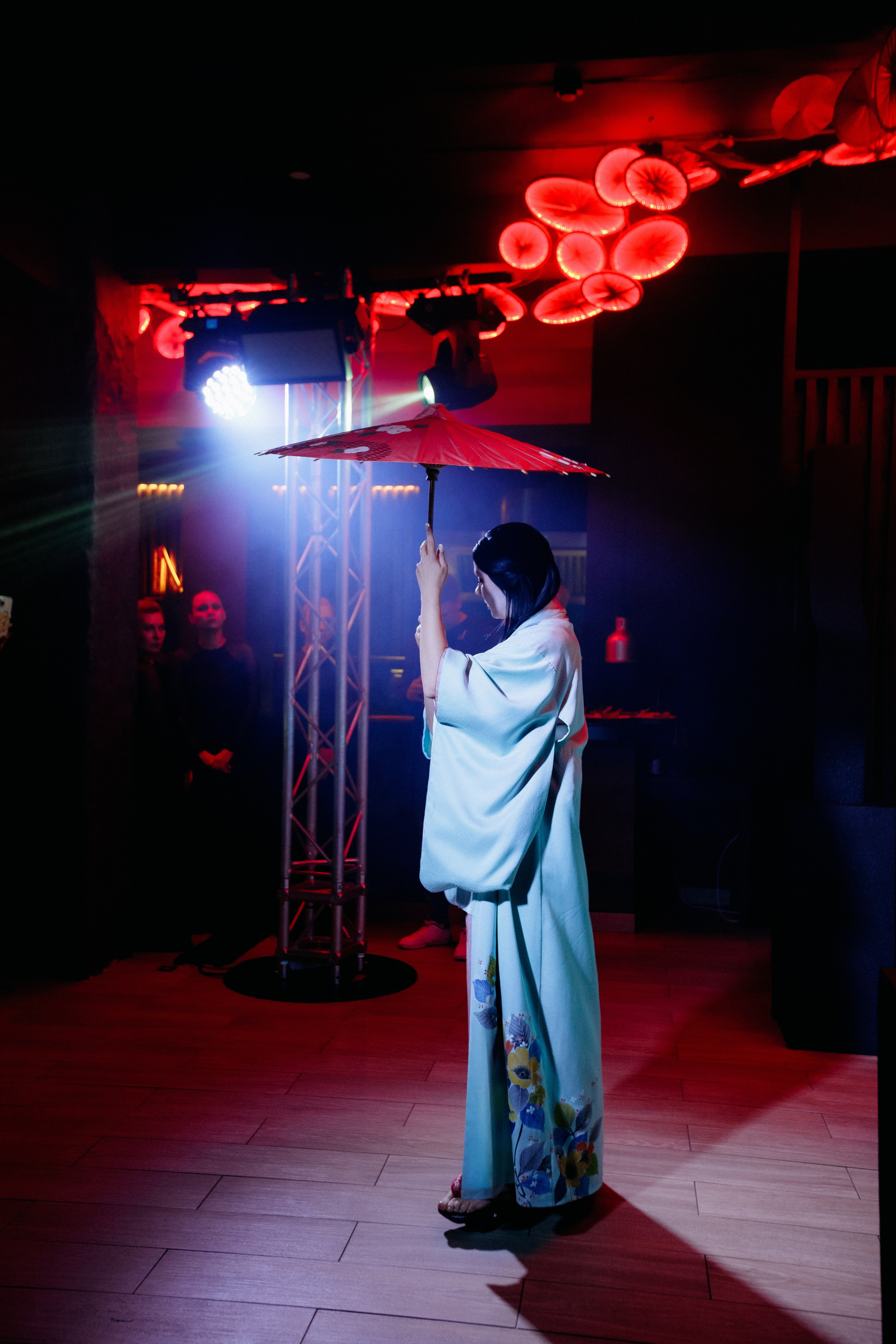 HANAMI — МЕМУАРЫ ГЕЙШИ. СВОИ. ФОТООТЧЕТЫ-СОБЫТИЯ-МЕСТА