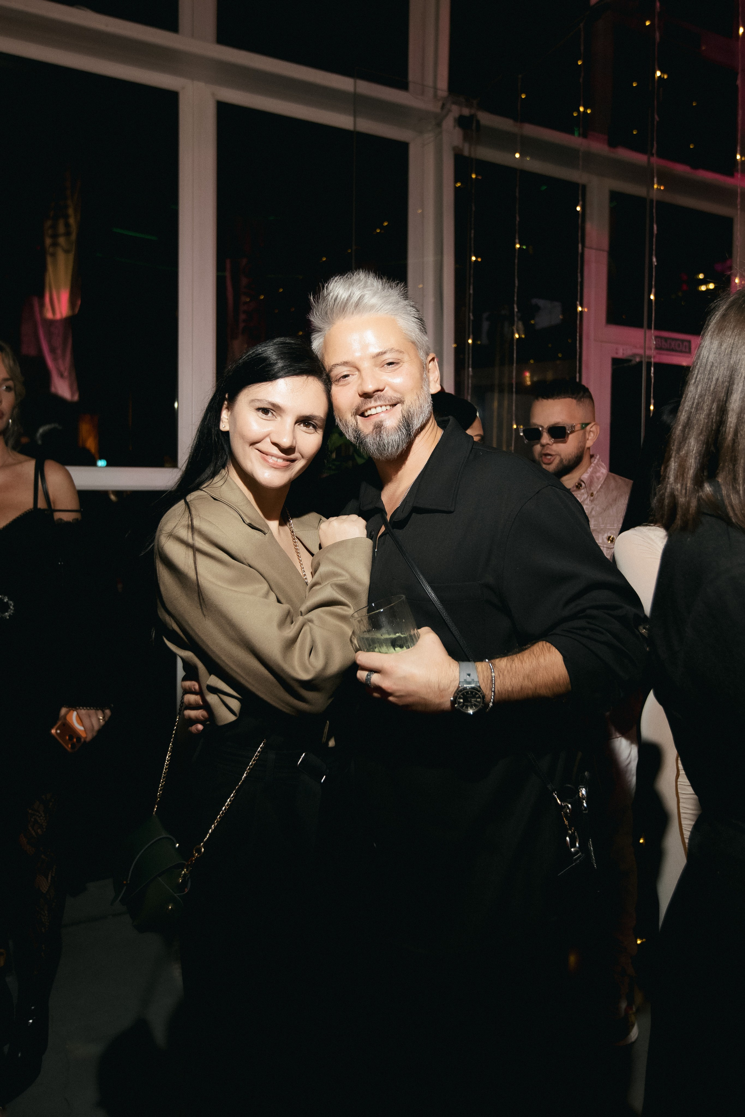 BRAVO BIRTHDAY 13 — PART I. СВОИ. ФОТООТЧЕТЫ-СОБЫТИЯ-МЕСТА