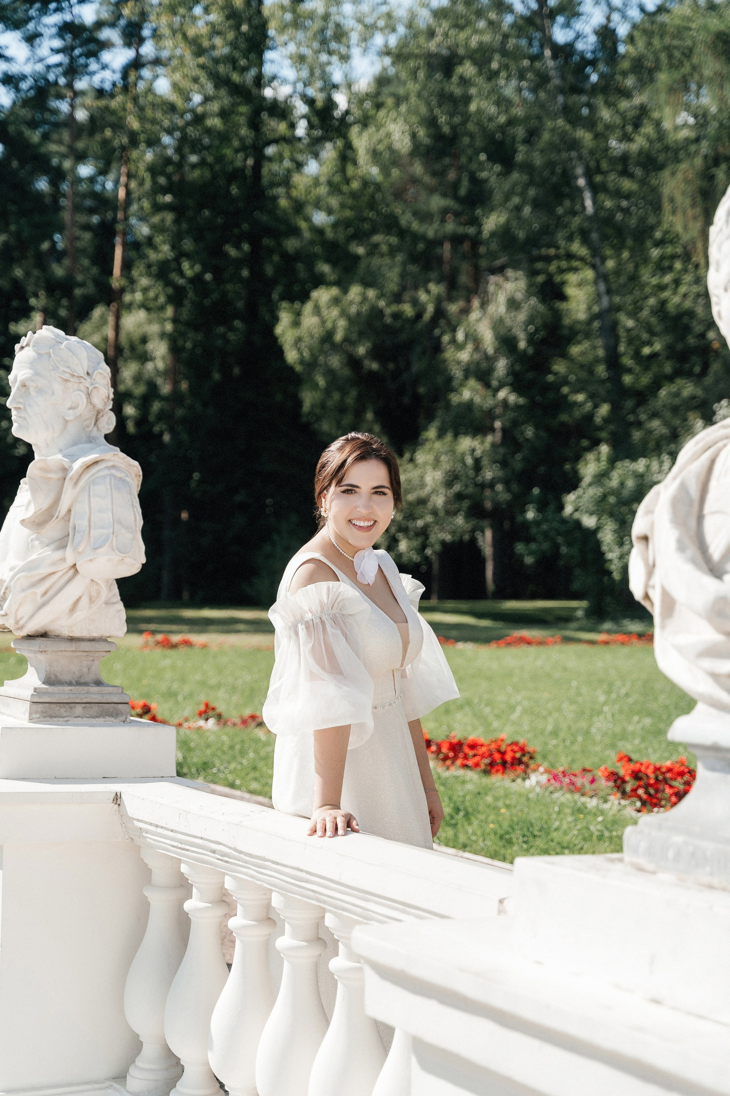 Свадебные съемки. Фотограф в Москве Анна Москаленко. Новогодние фотосъемки