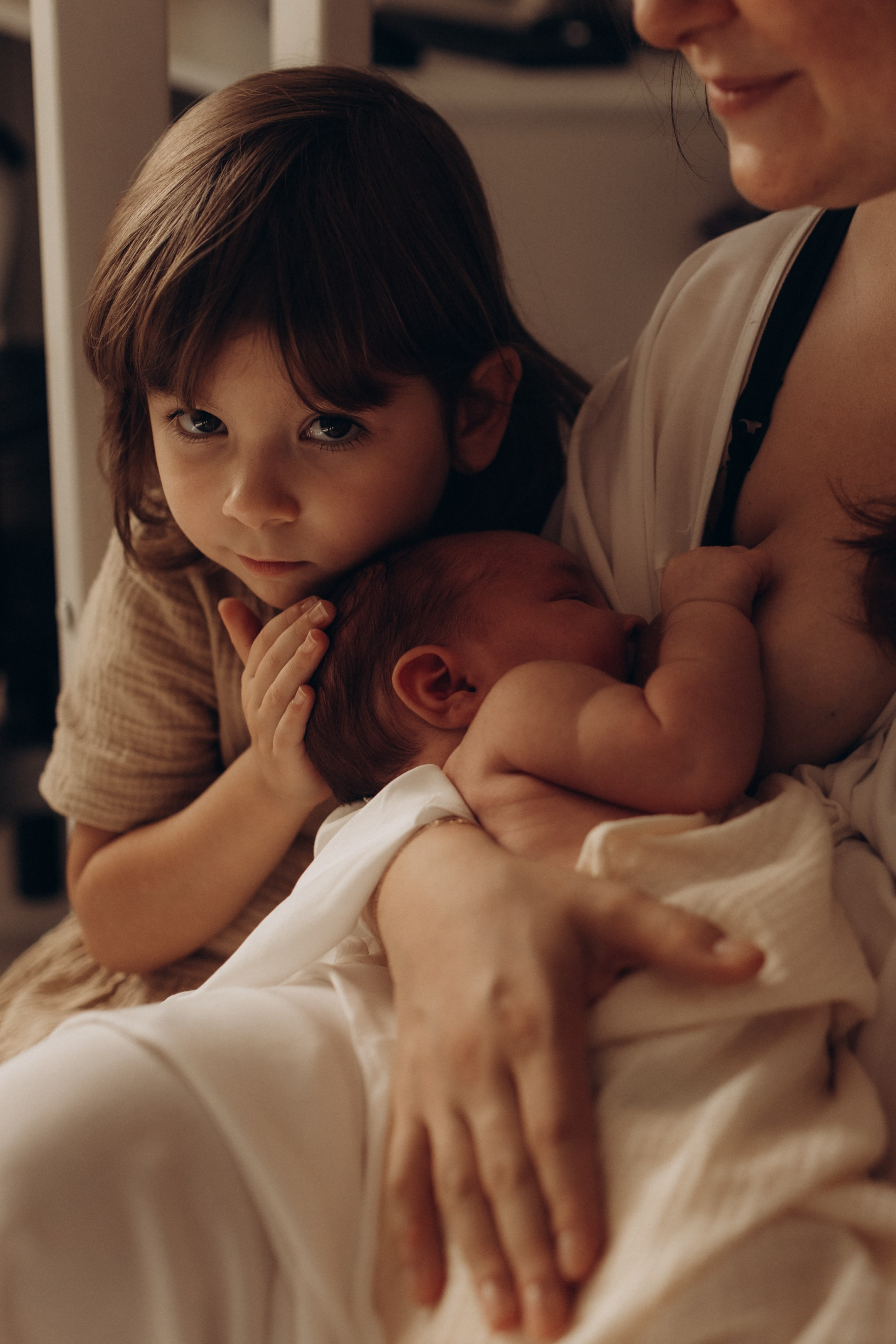 Ньюборн съемка. Семейный фотограф в Москве и Люберцах Юлия Гуськова