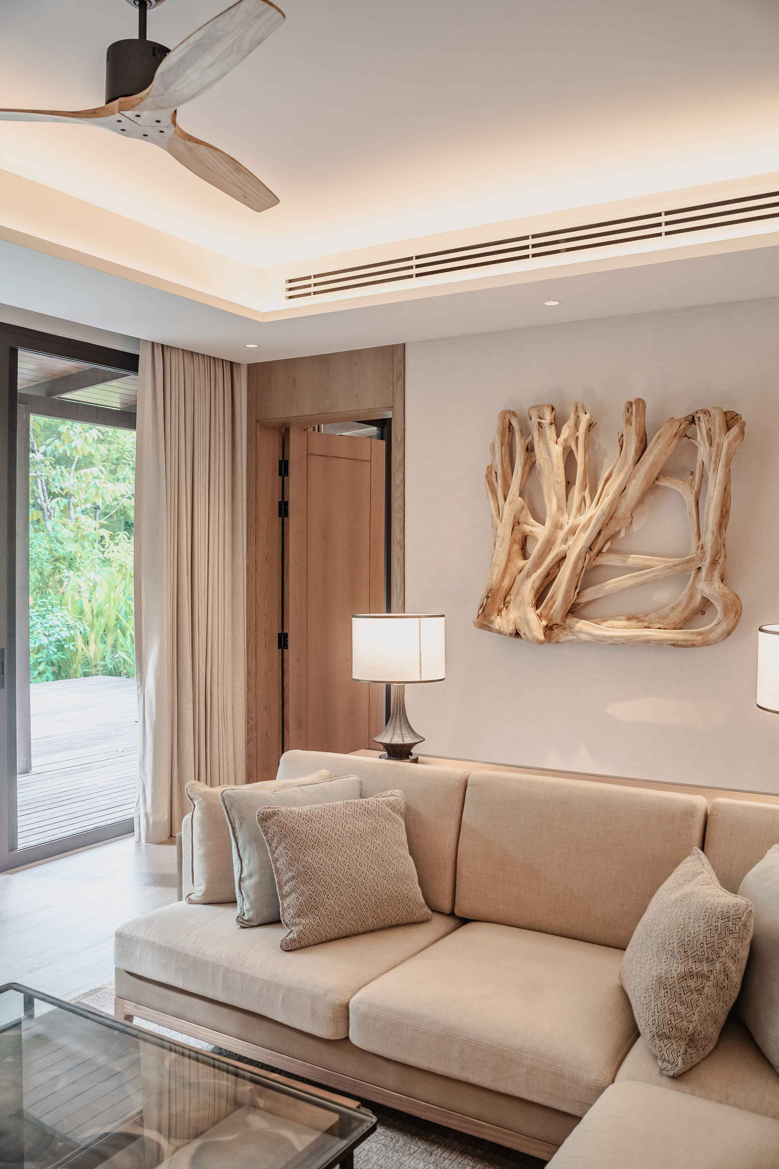 Интерьерный фотограф на Пхукете | Perelude Interior