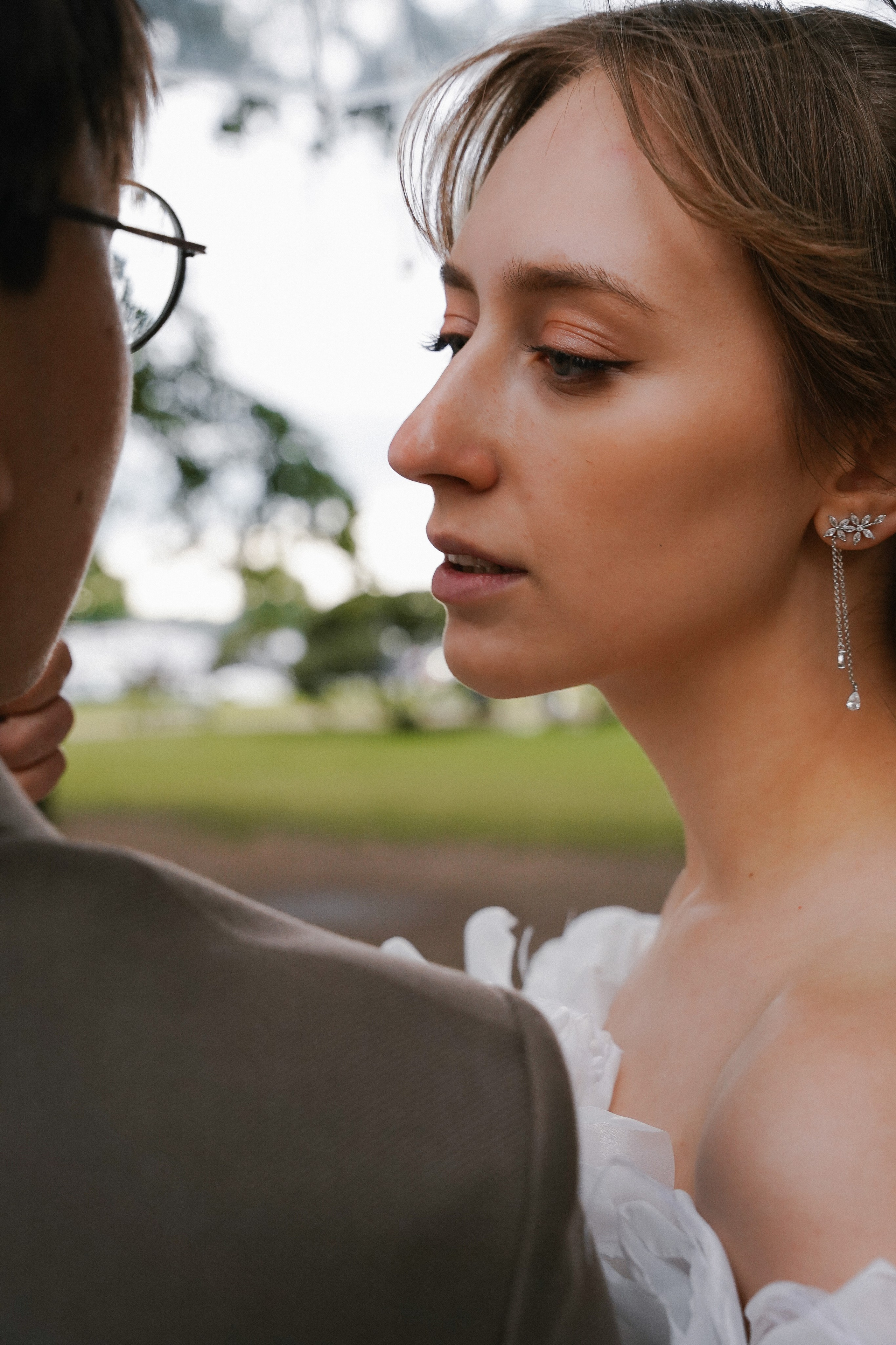 Анко и Егор. Свадебный фотограф Питер