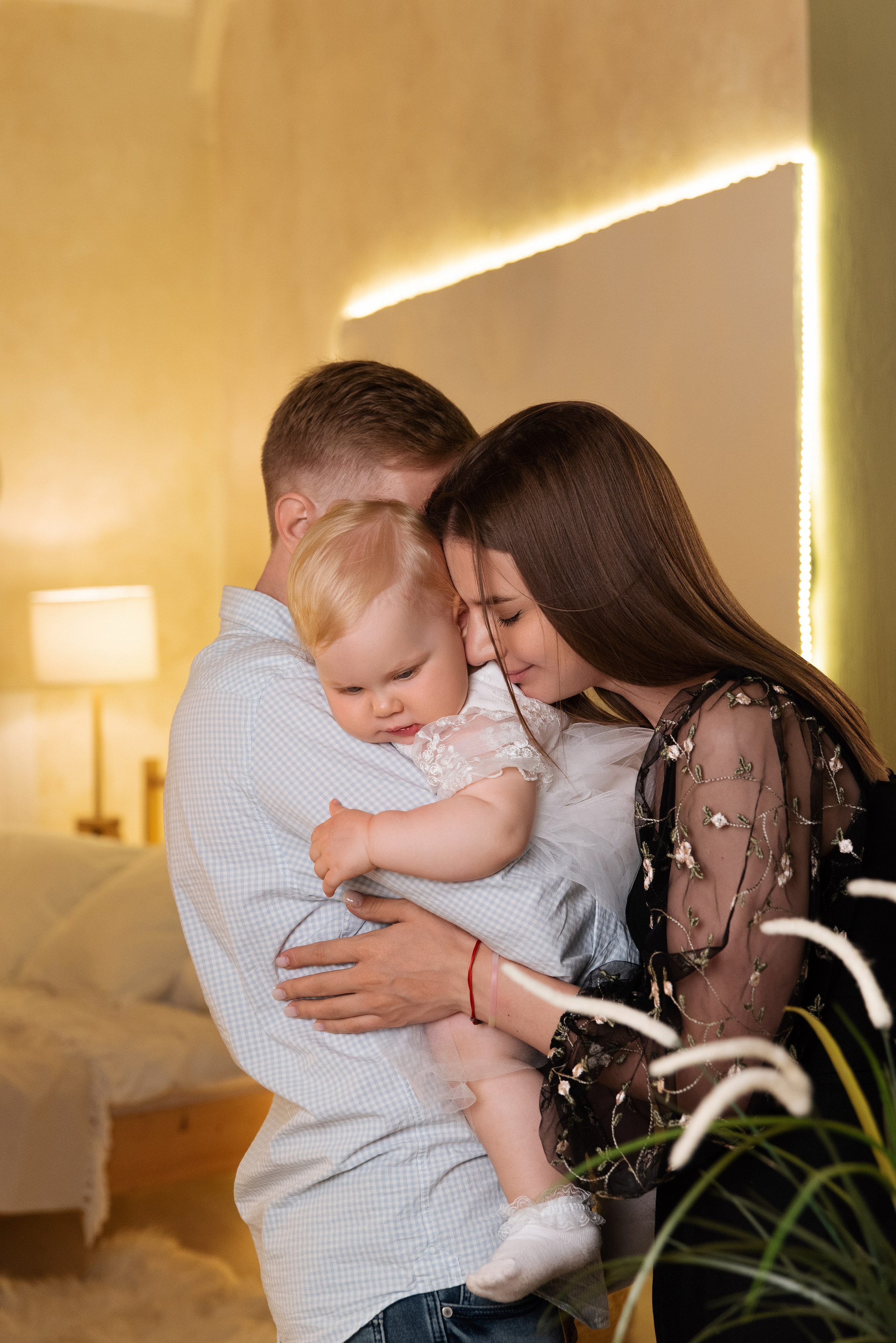 СЕМЕЙНЫЕ / LOVESTORY/ПОДРУГИ. Фотограф Ростов-на-Дону