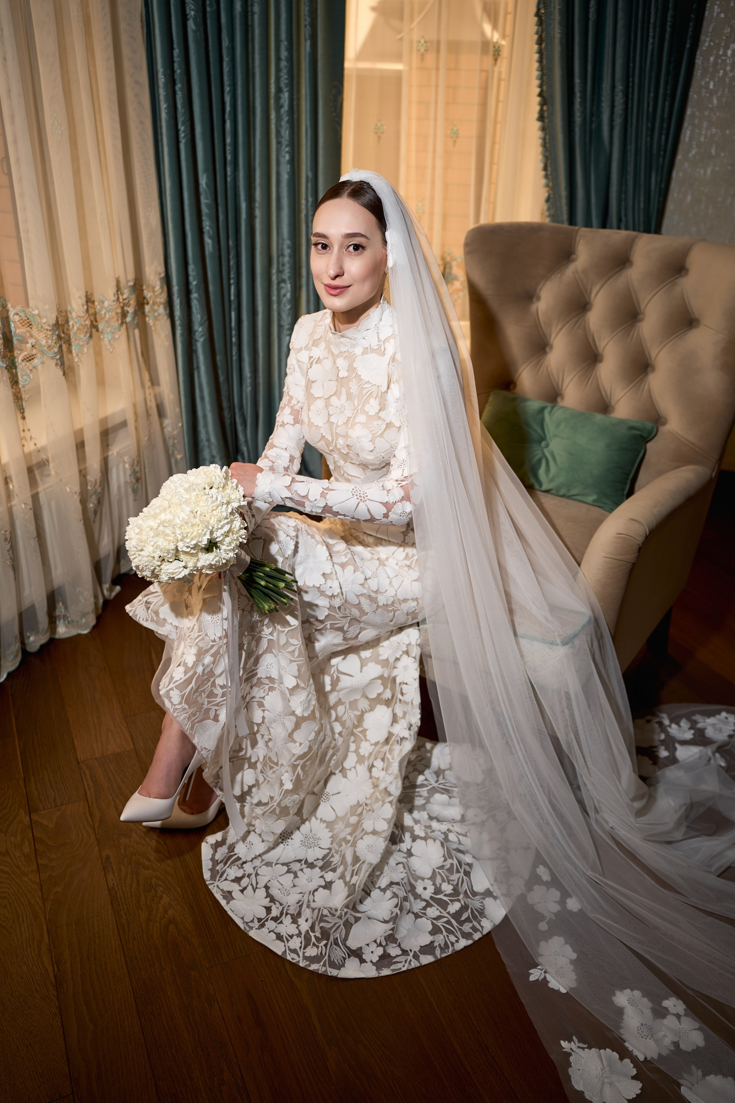 АДЫГСКАЯ СВАДЬБА. ТВИНС СТУДИО — лучшие свадебные фотографы и видеографы в Краснодаре