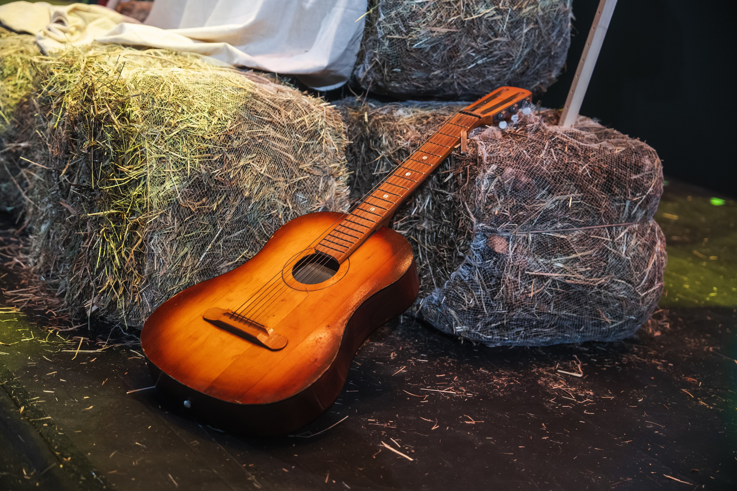 Superdiskoteka 90. Svyatoslav Bunkov | photographer