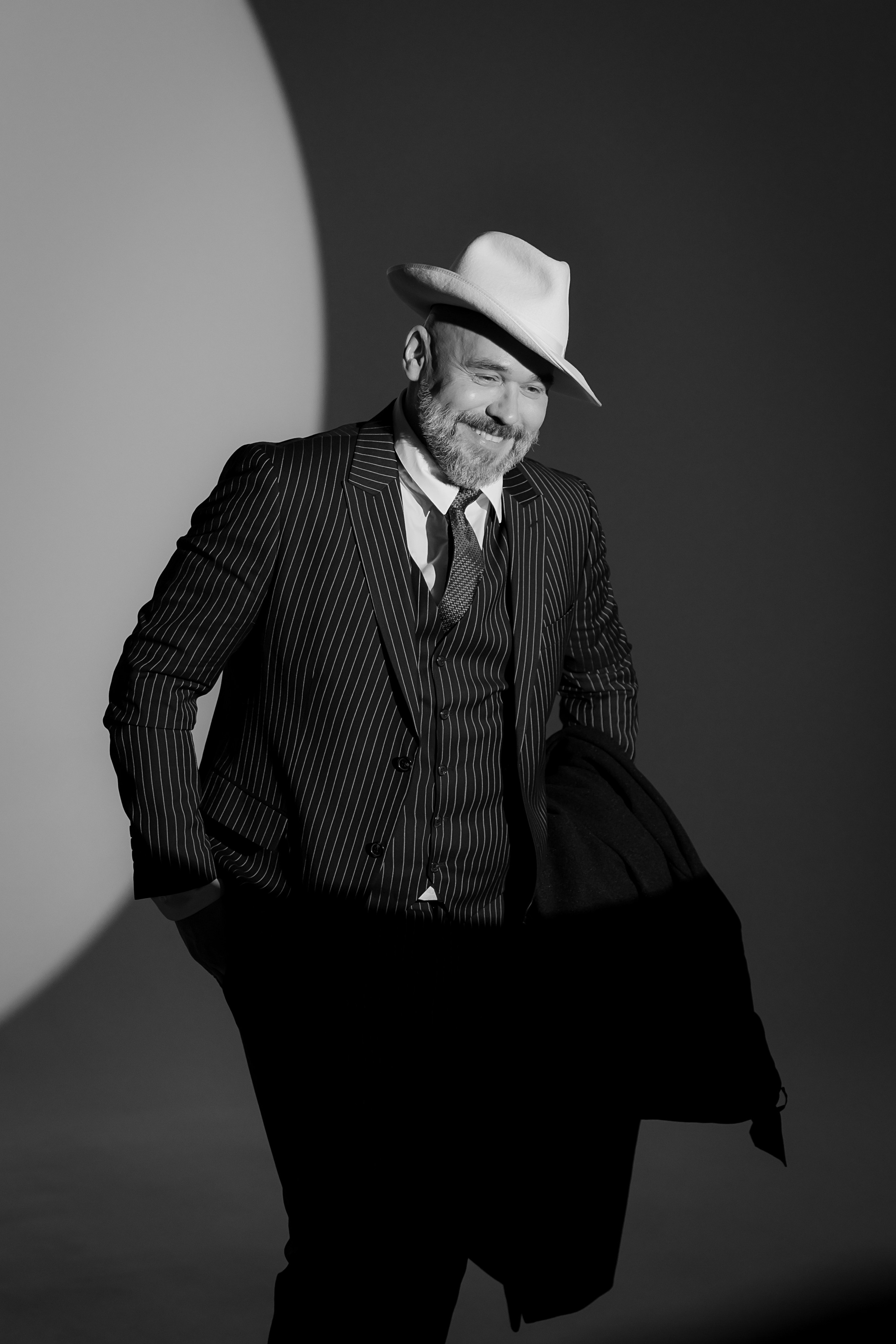 Максим Аверин. Интерьеры, Контент, Портреты | Фотограф в Москве Дани Терно