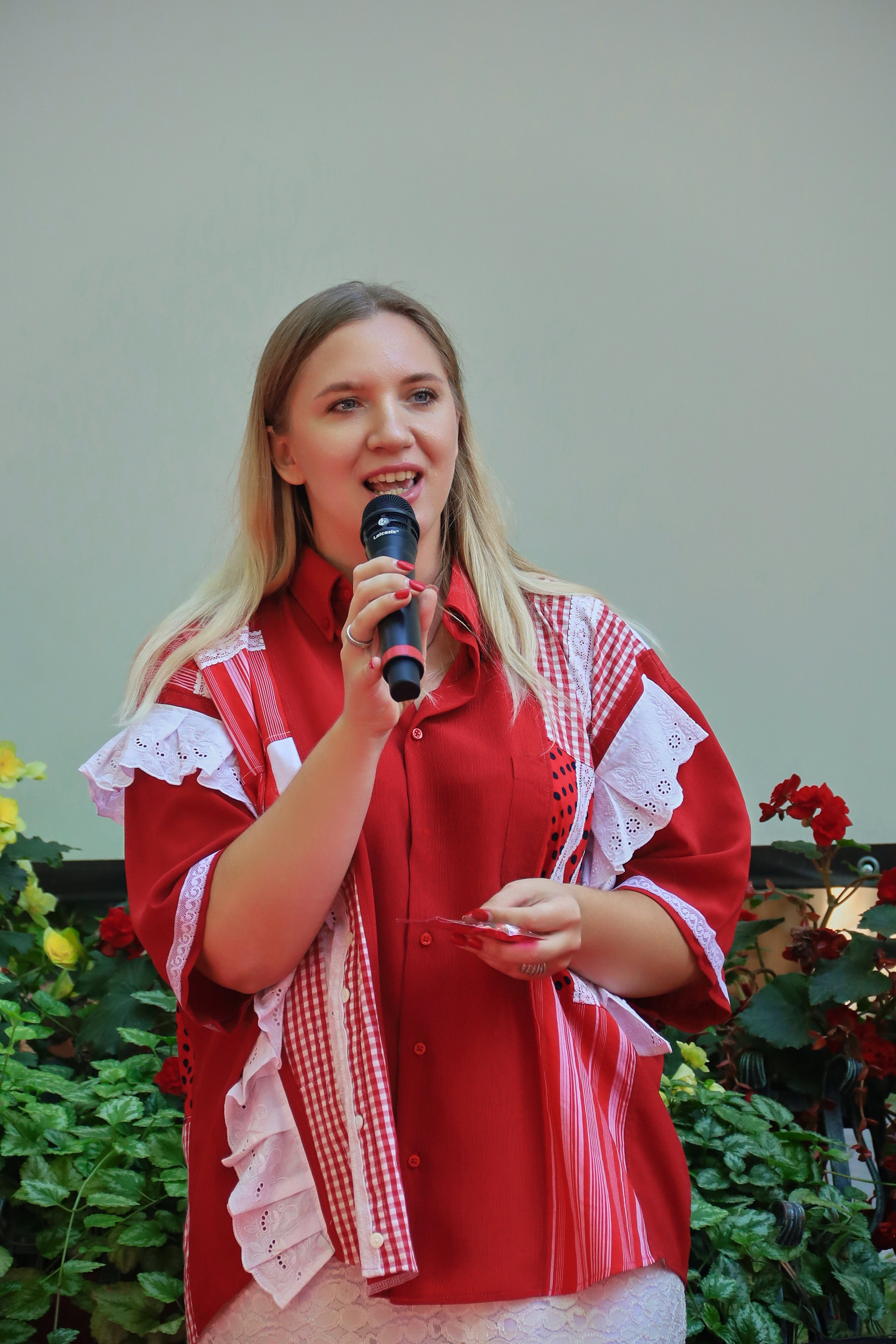 Международный эстафетный фестиваль PRОWOMENFEST 2024. Фотограф в Смоленске Ася Польшина